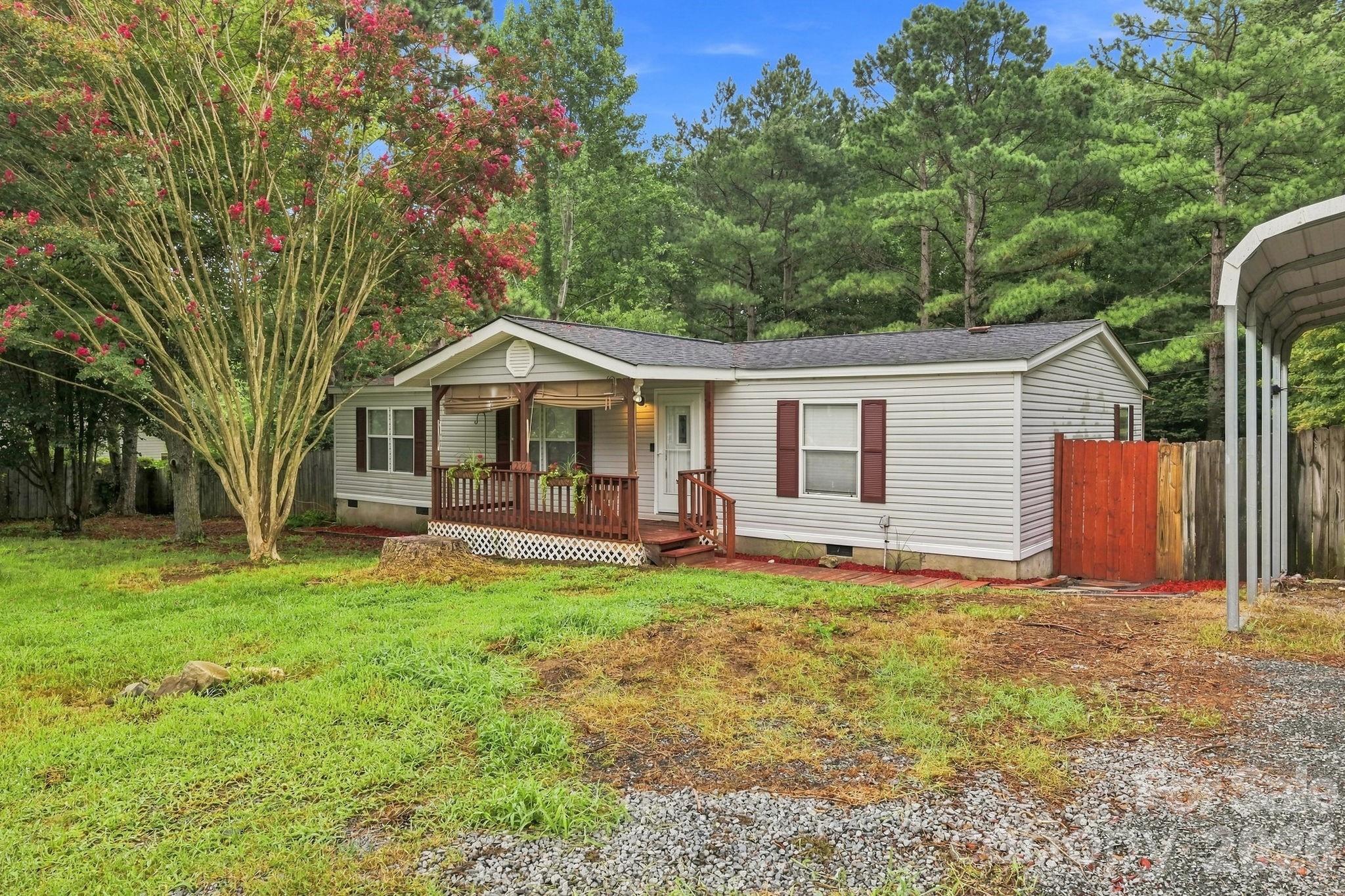 232 Christy Lane