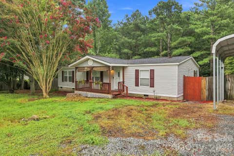 Photo of 232 Christy Lane, Locust, NC 28097 (MLS # 4404649)