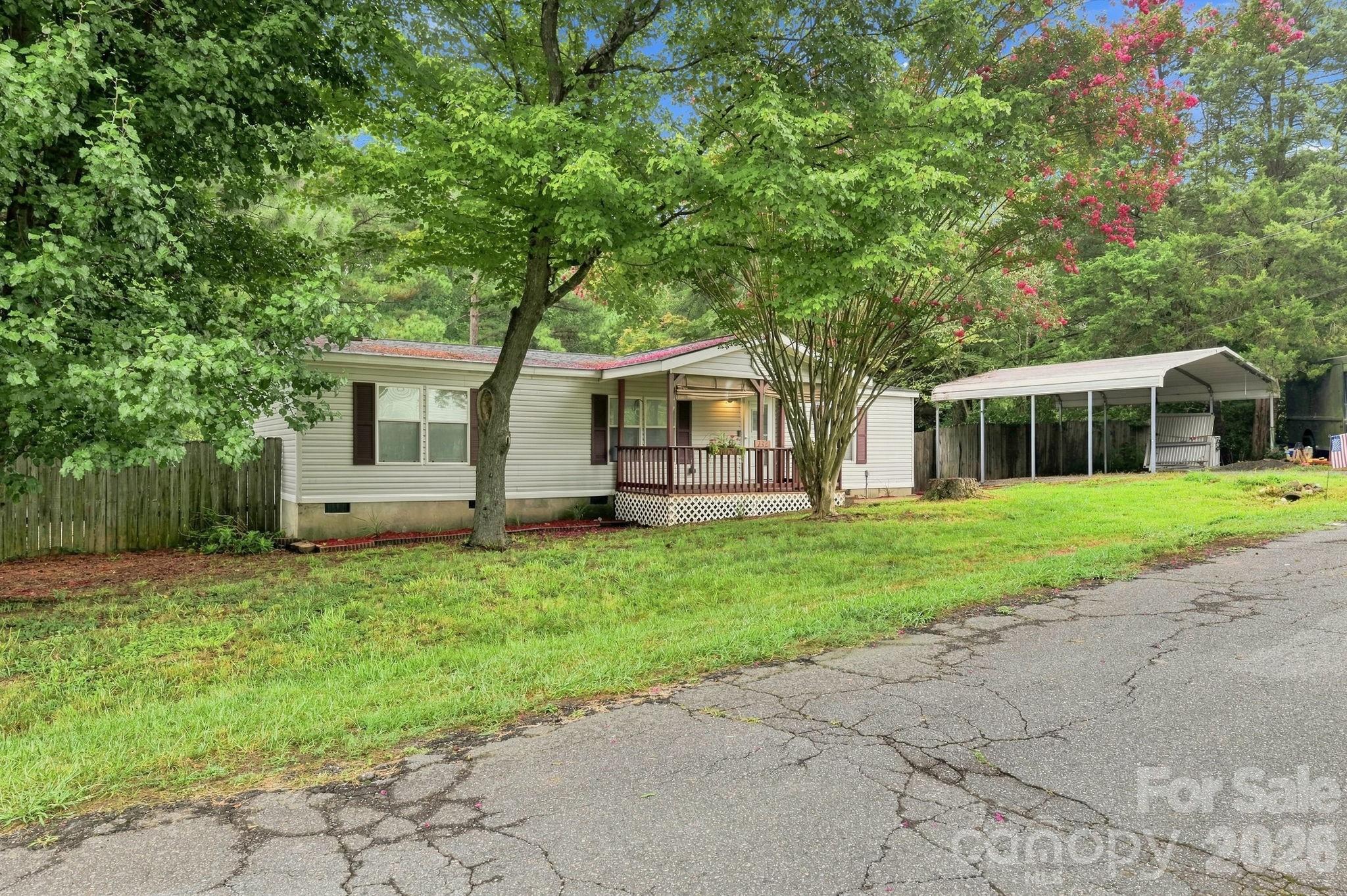 232 Christy Lane
