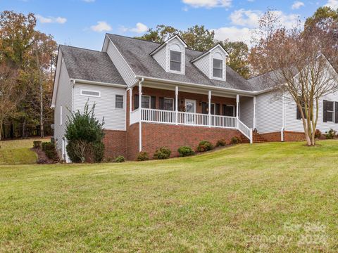 A home in Tryon