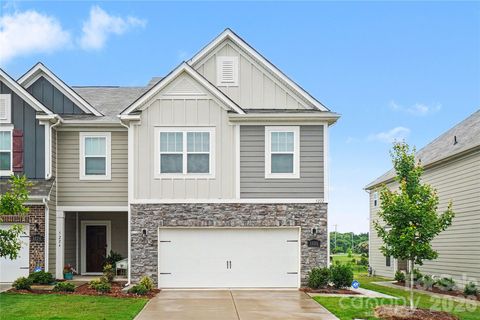 Photo of 5222 Maynard Hill Drive, Monroe, NC 28110 (MLS # 4386034)
