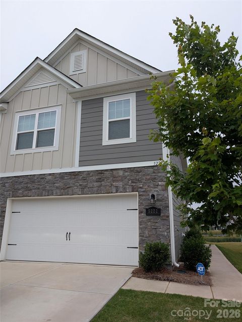 Photo of 5222 Maynard Hill Drive, Monroe, NC 28110 (MLS # 4386034)