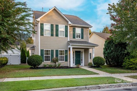 8731 Westwind Point Drive Cornelius NC 28031