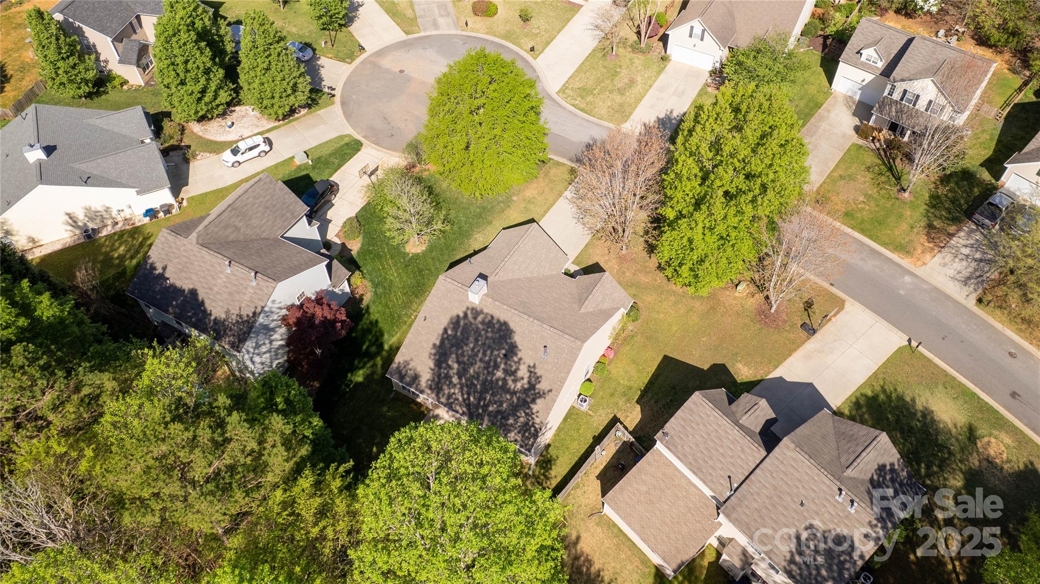 Legacy Park - Residential