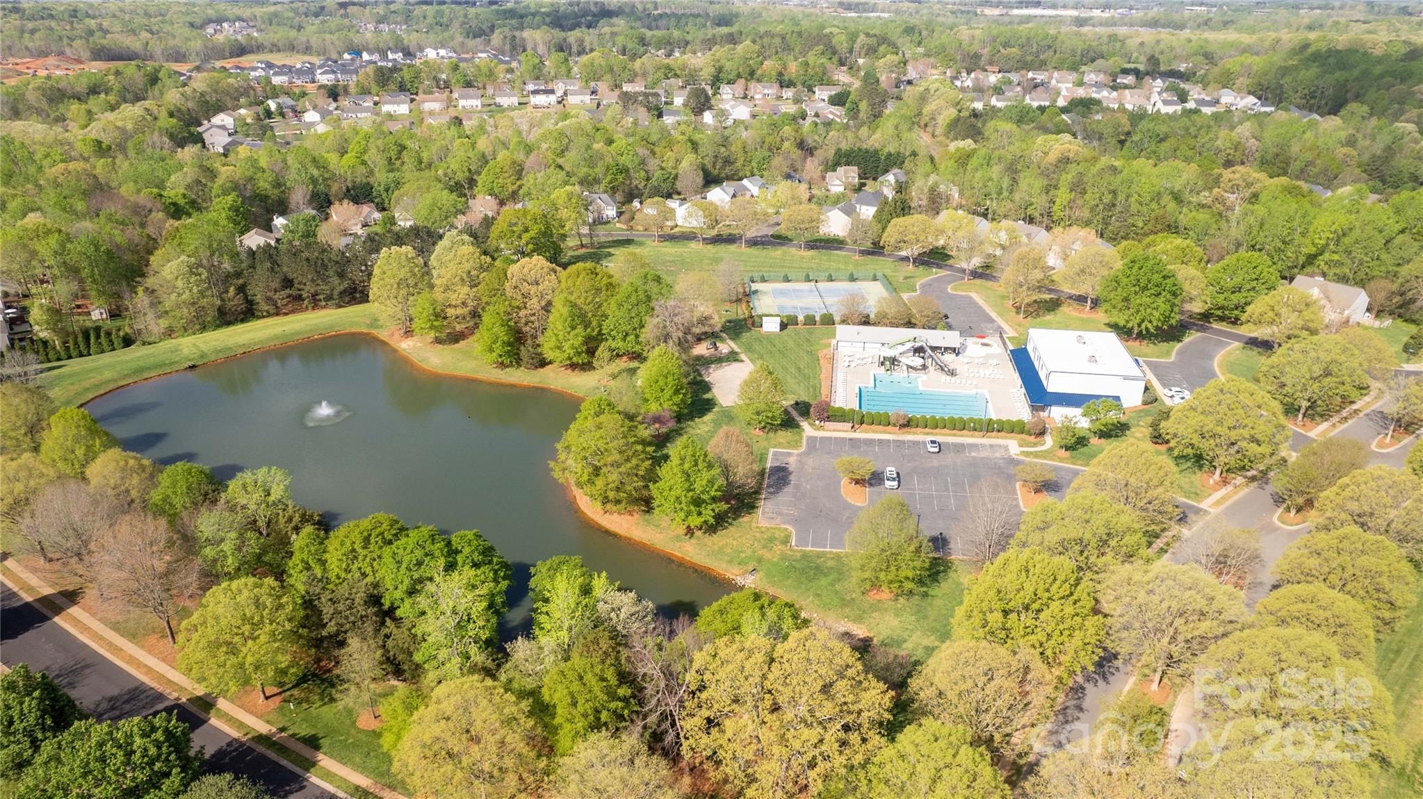 Legacy Park - Residential