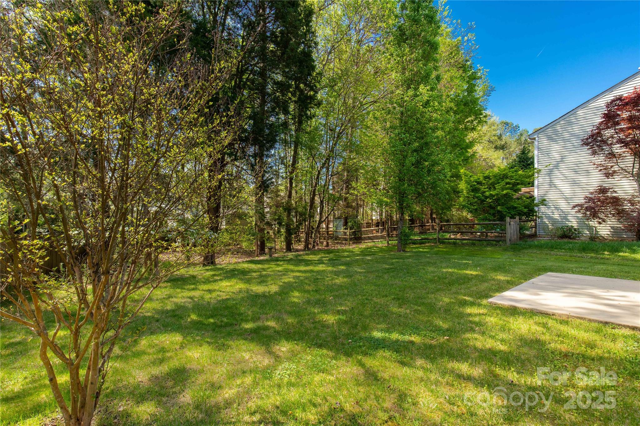 Legacy Park - Residential