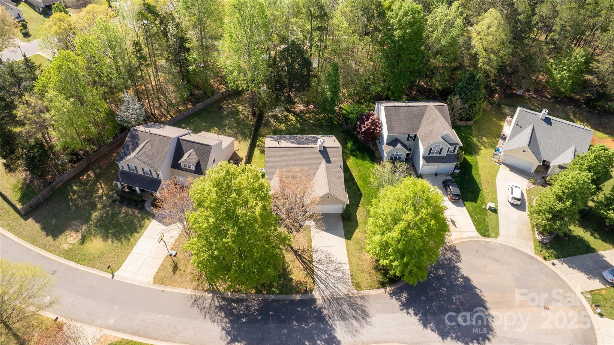 Legacy Park - Residential