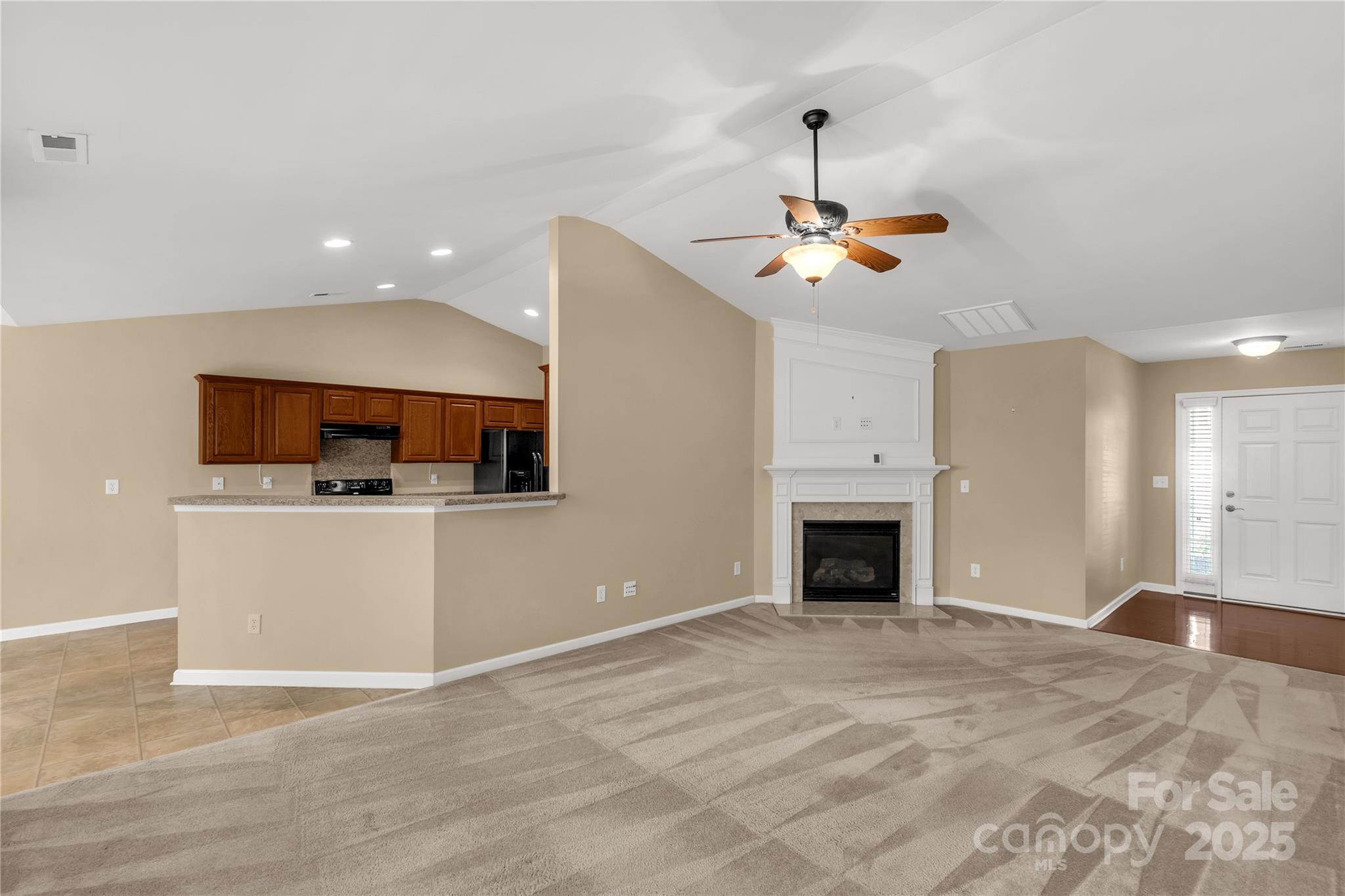 Legacy Park - Residential