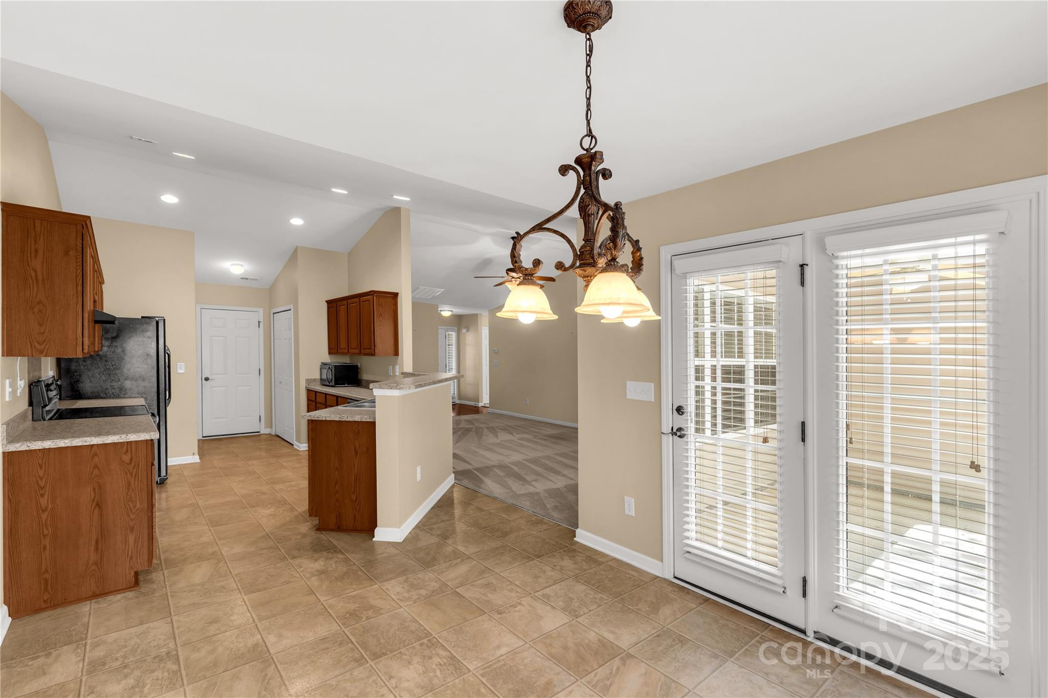 Legacy Park - Residential