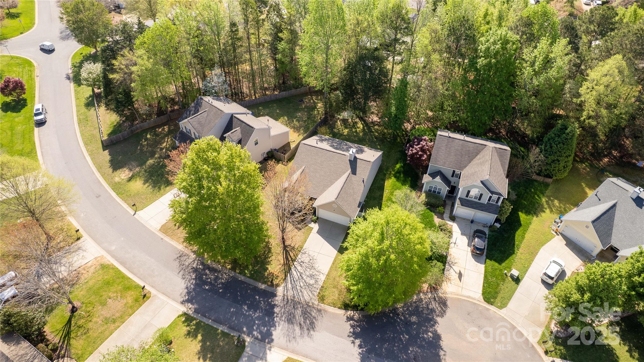 Legacy Park - Residential