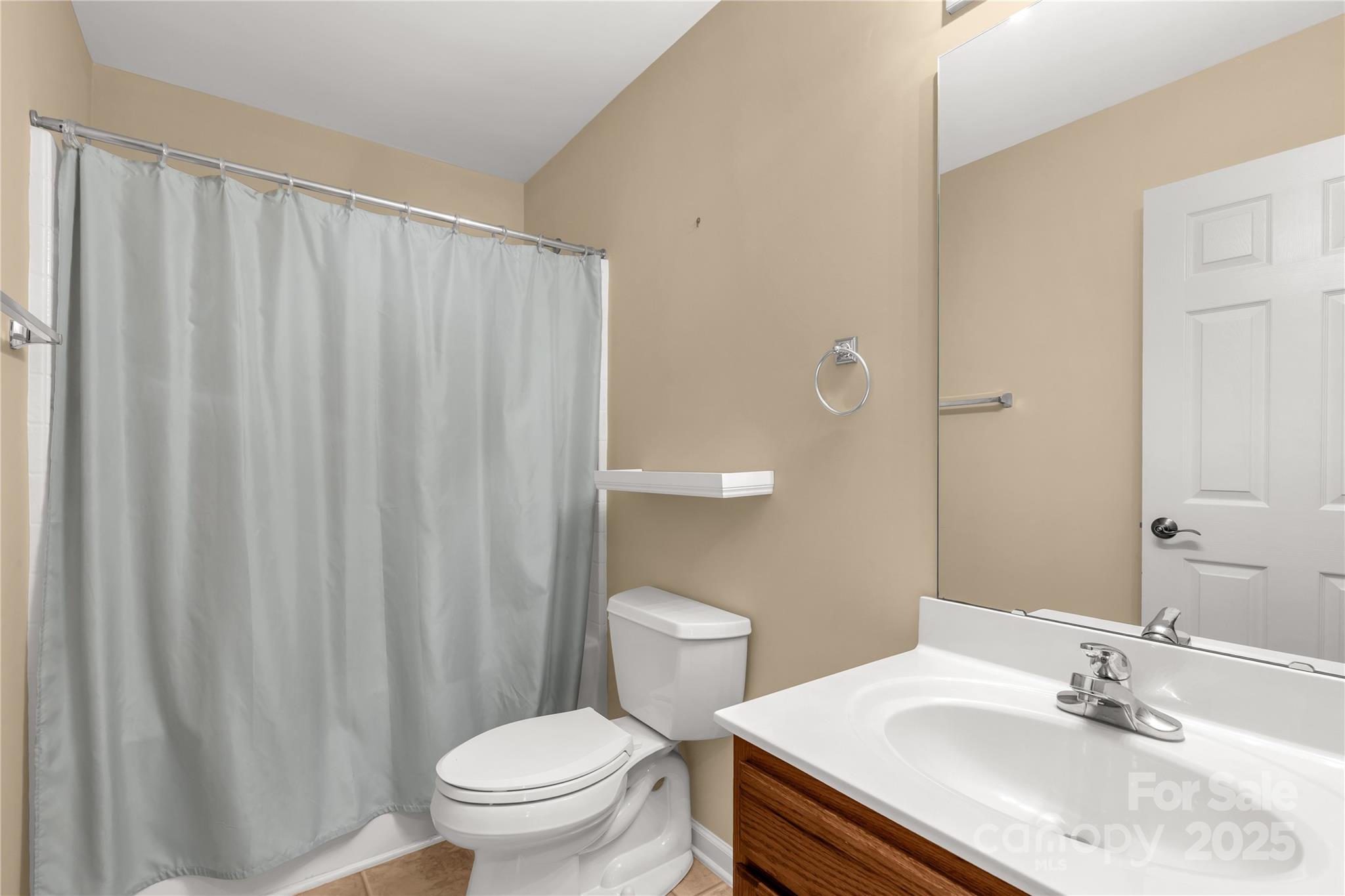 Legacy Park - Residential