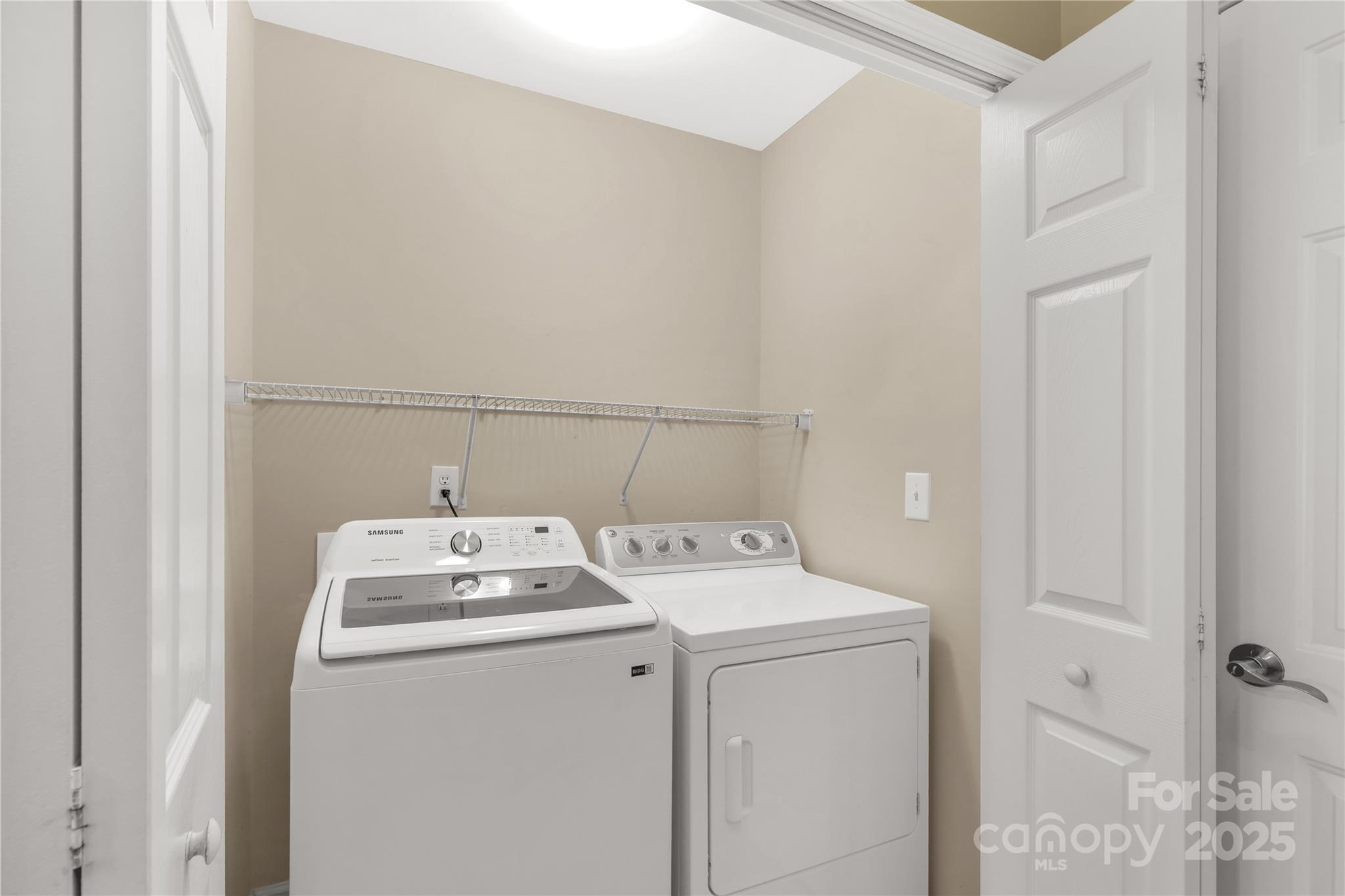 Legacy Park - Residential