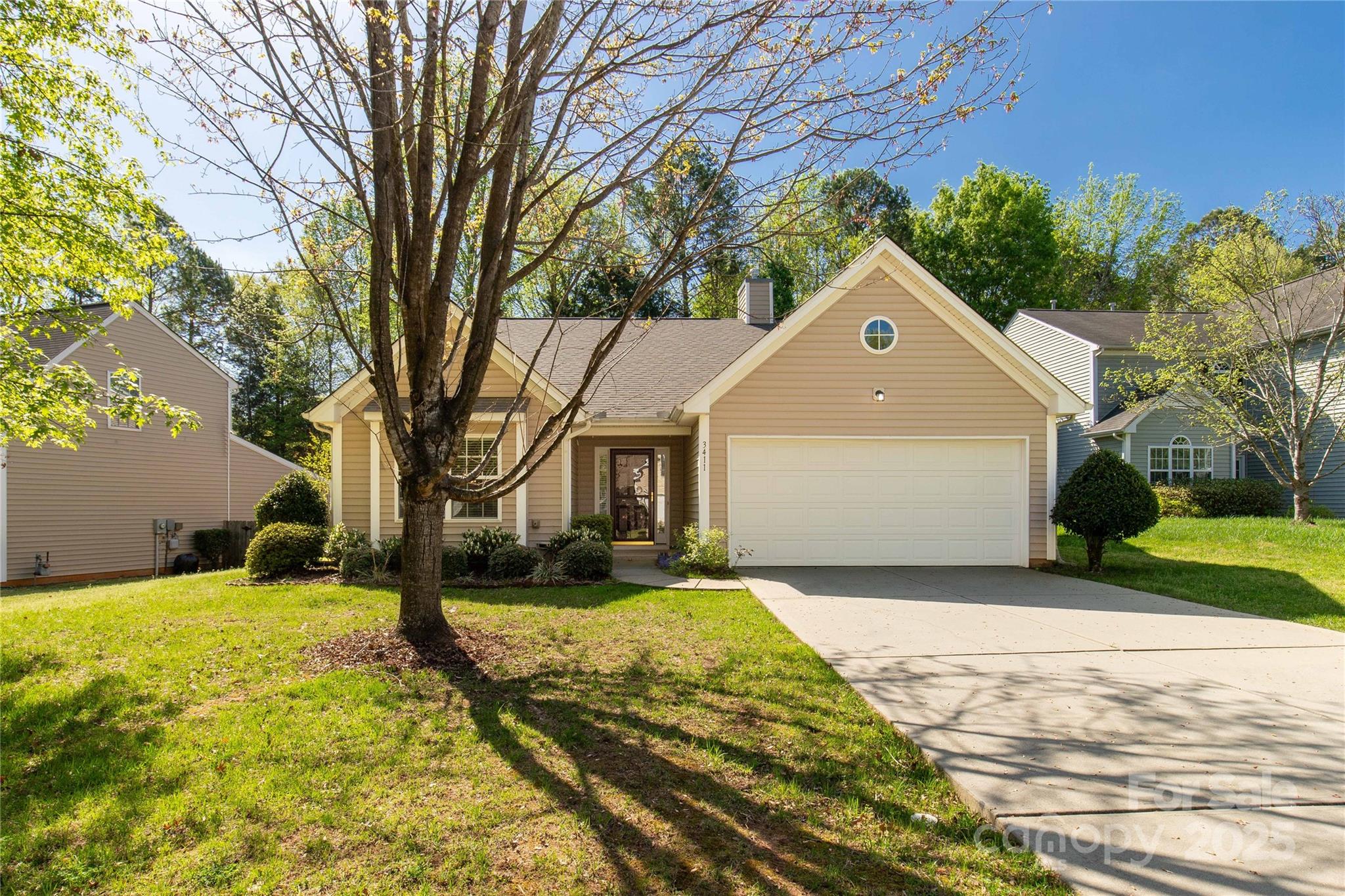 Legacy Park - Residential