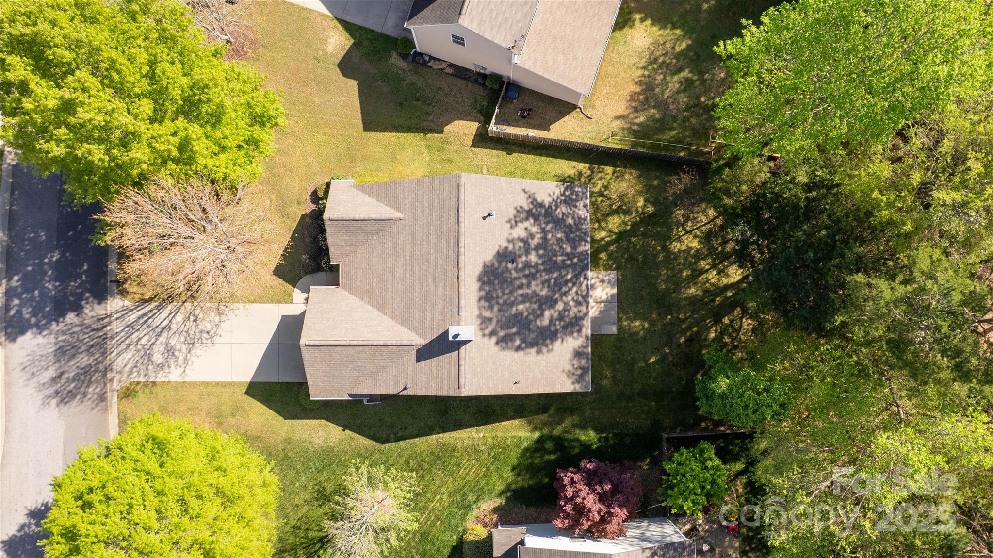 Legacy Park - Residential