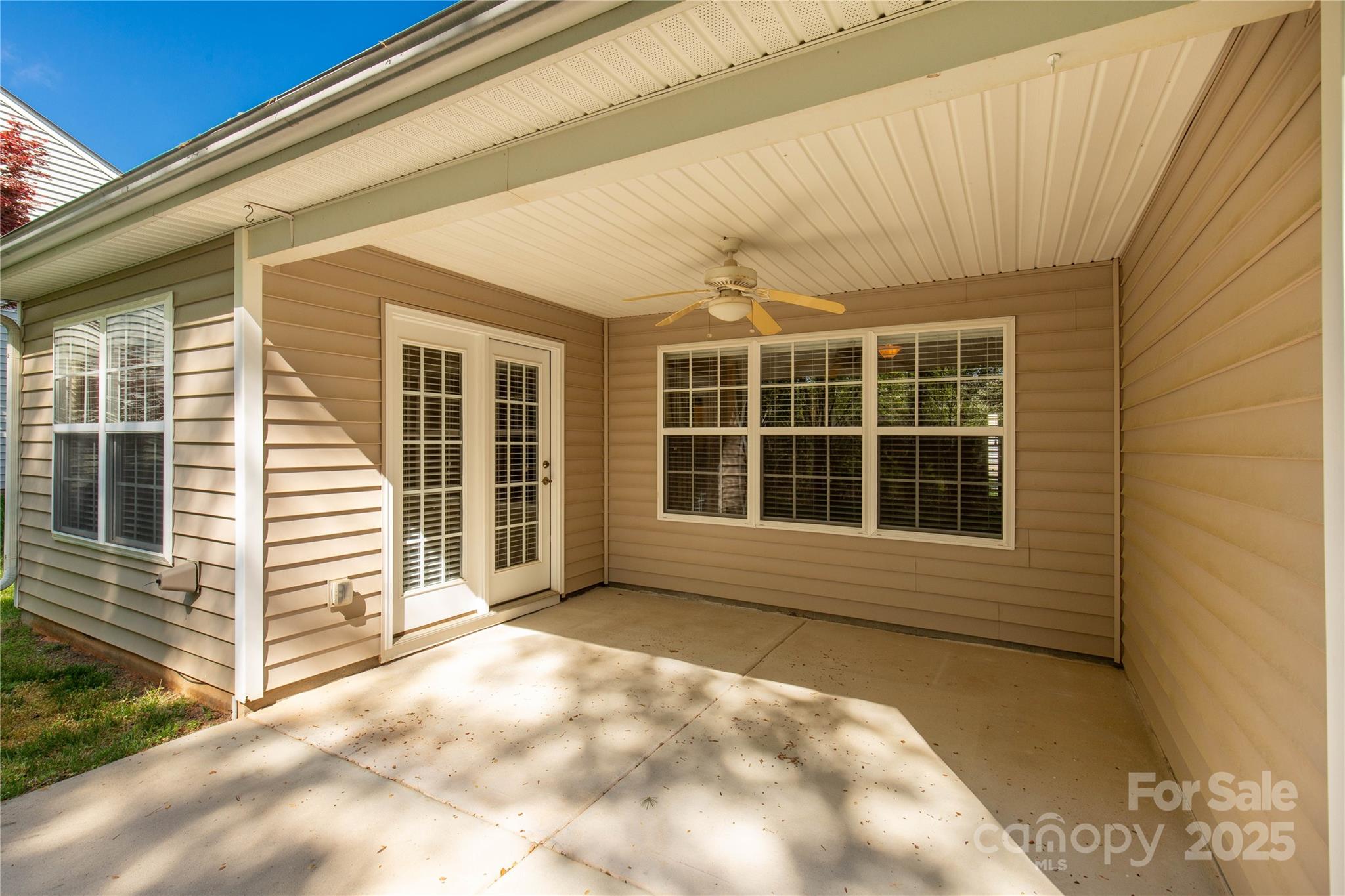 Legacy Park - Residential