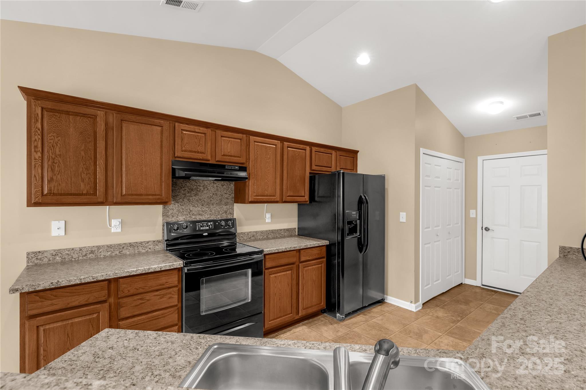 Legacy Park - Residential