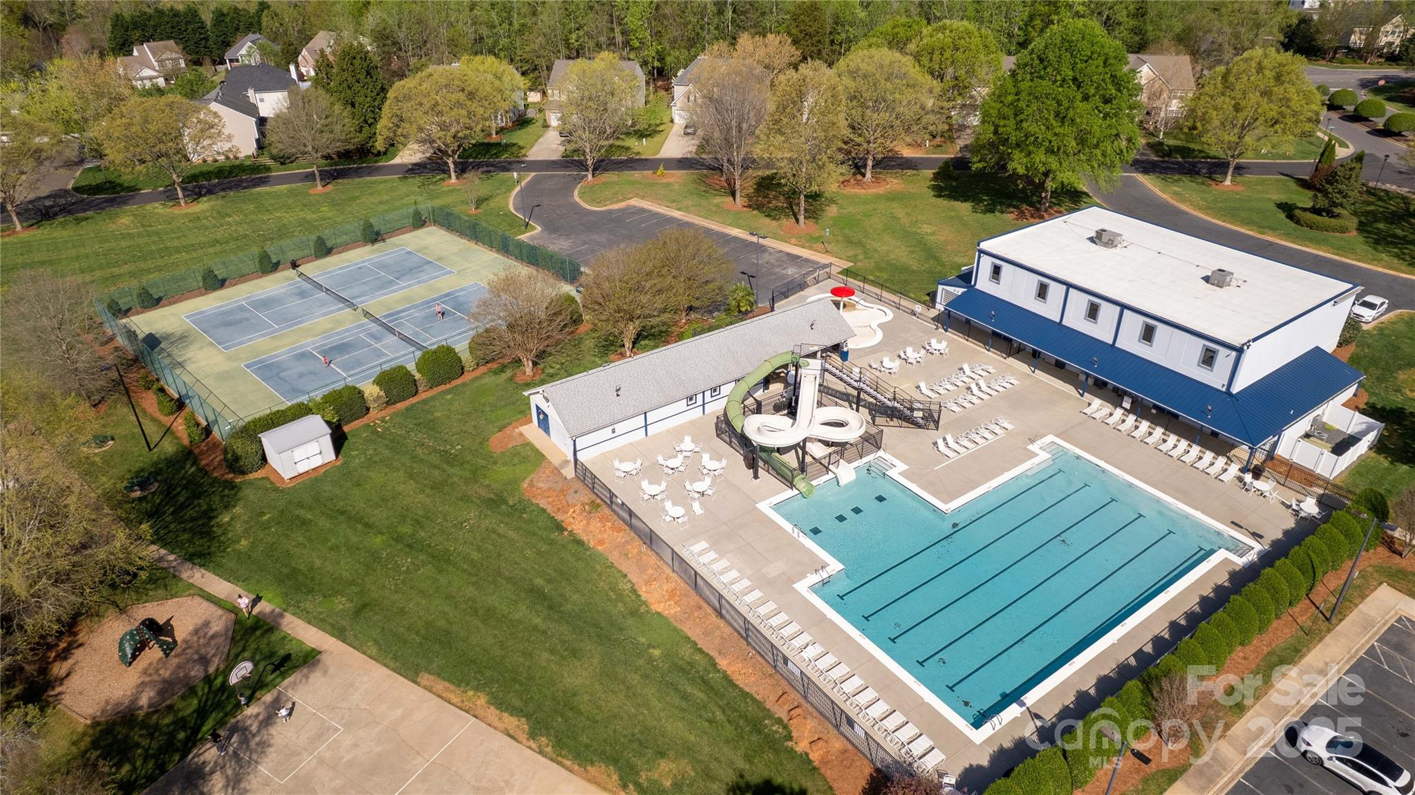 Legacy Park - Residential