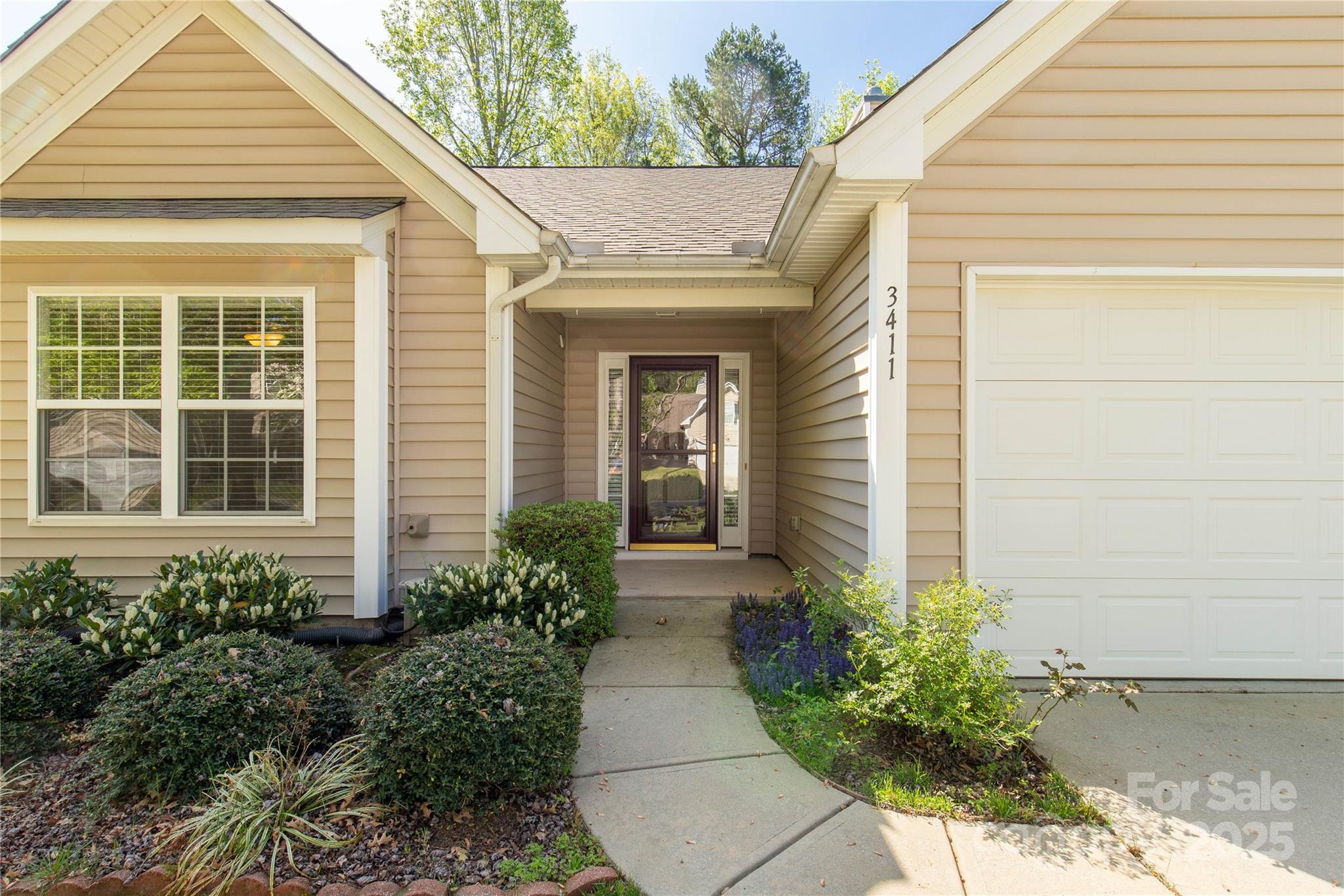 3411 Xandra Court