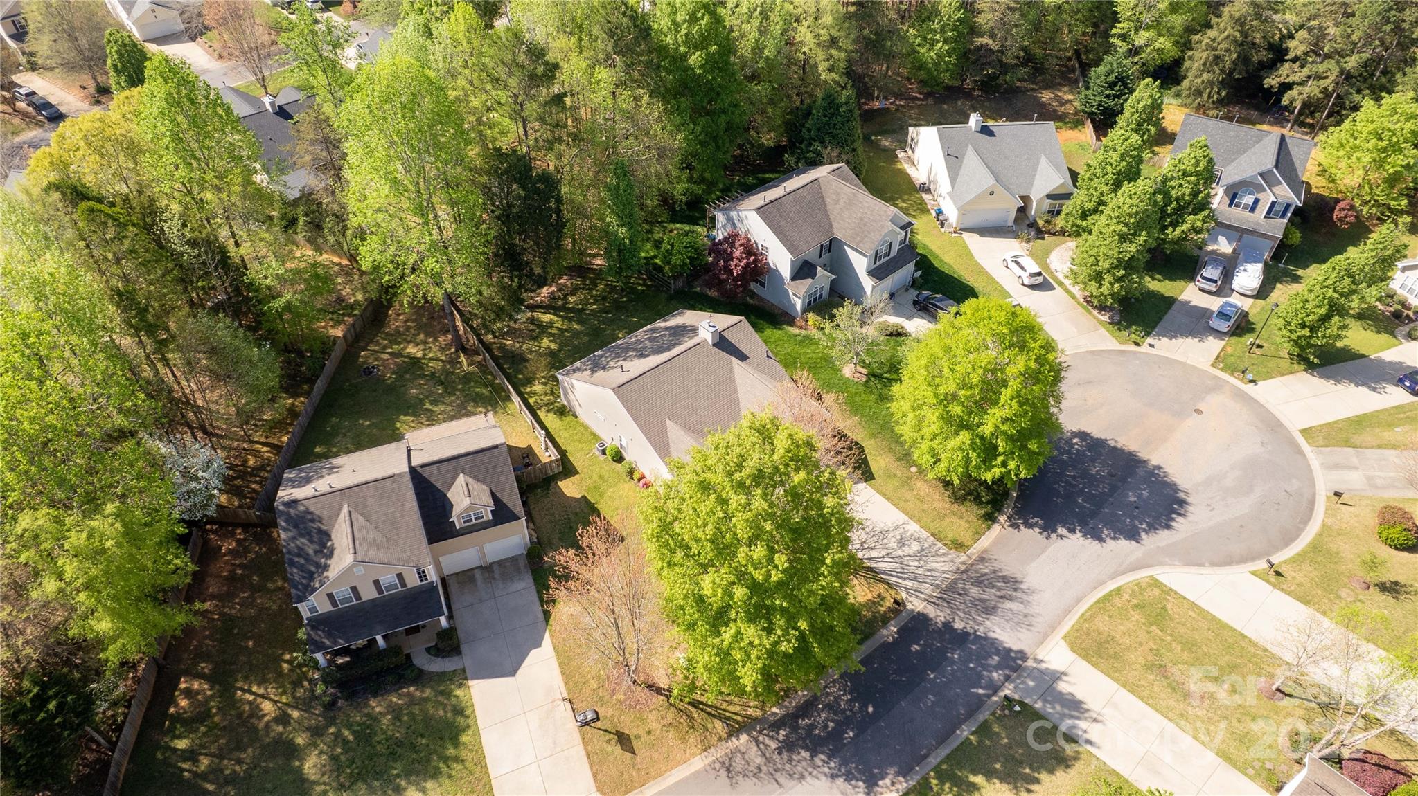 Legacy Park - Residential