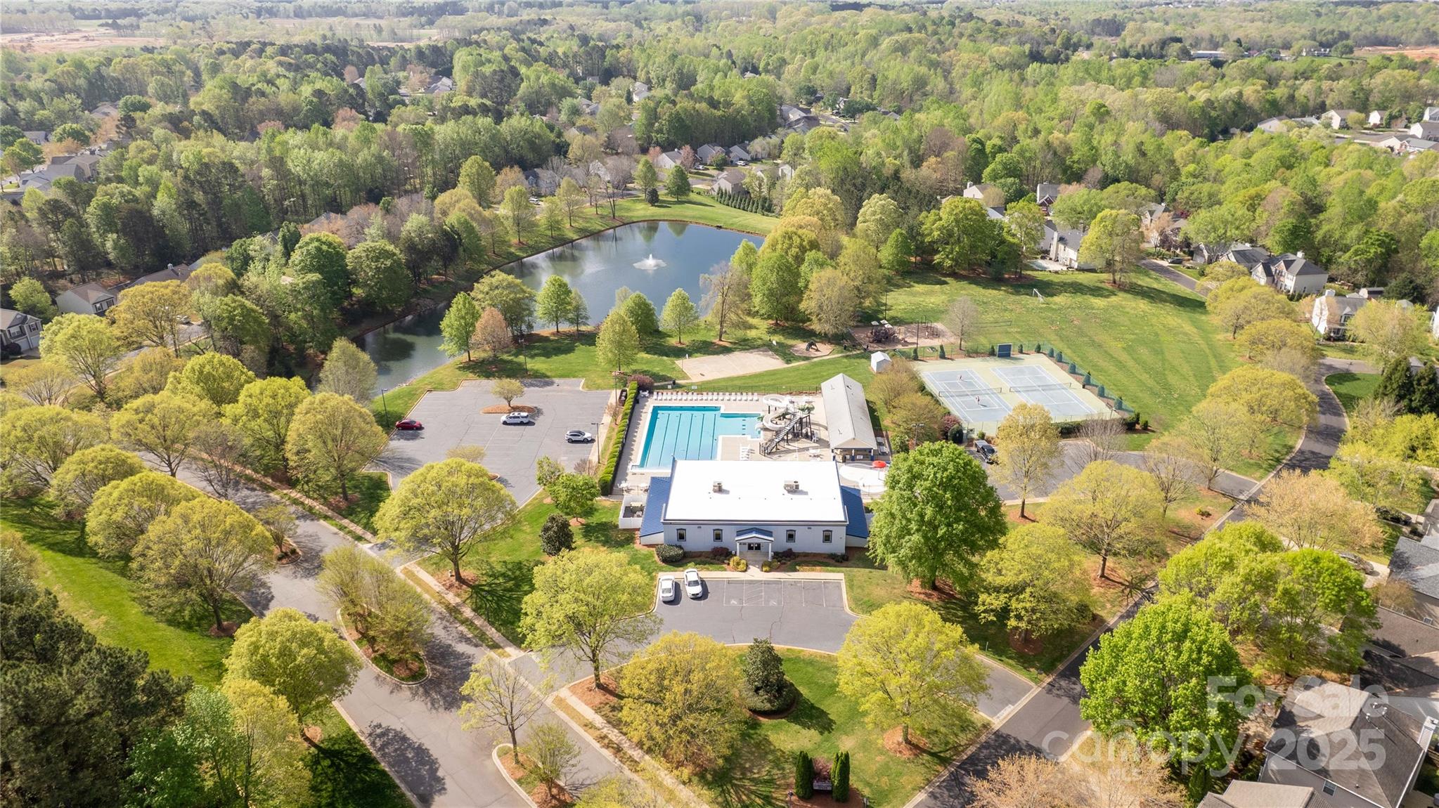 Legacy Park - Residential