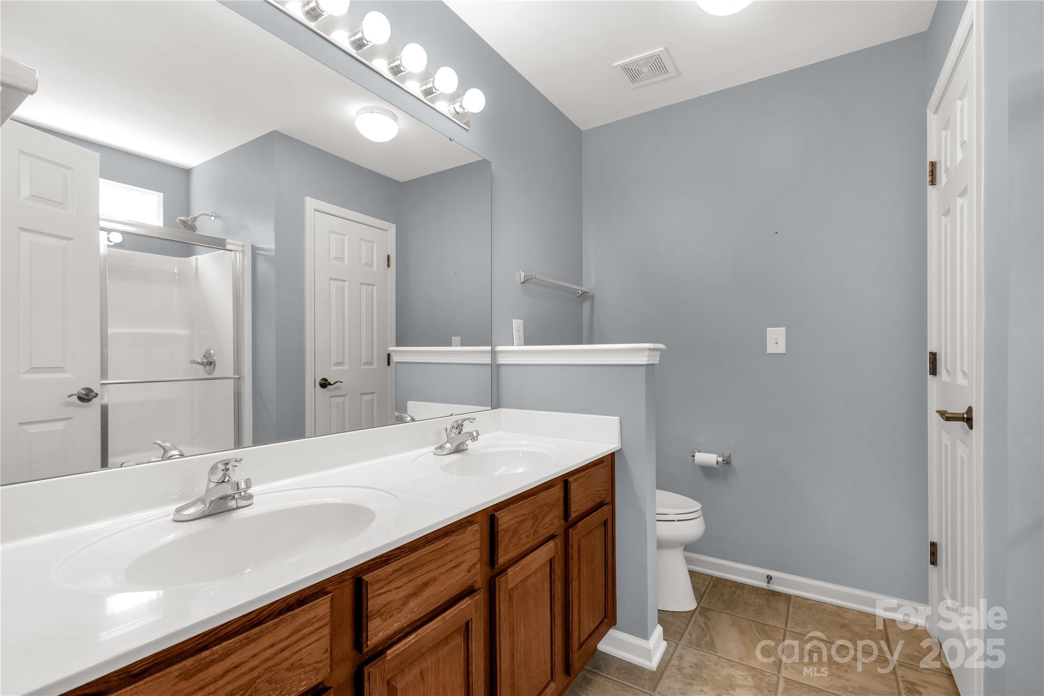 Legacy Park - Residential