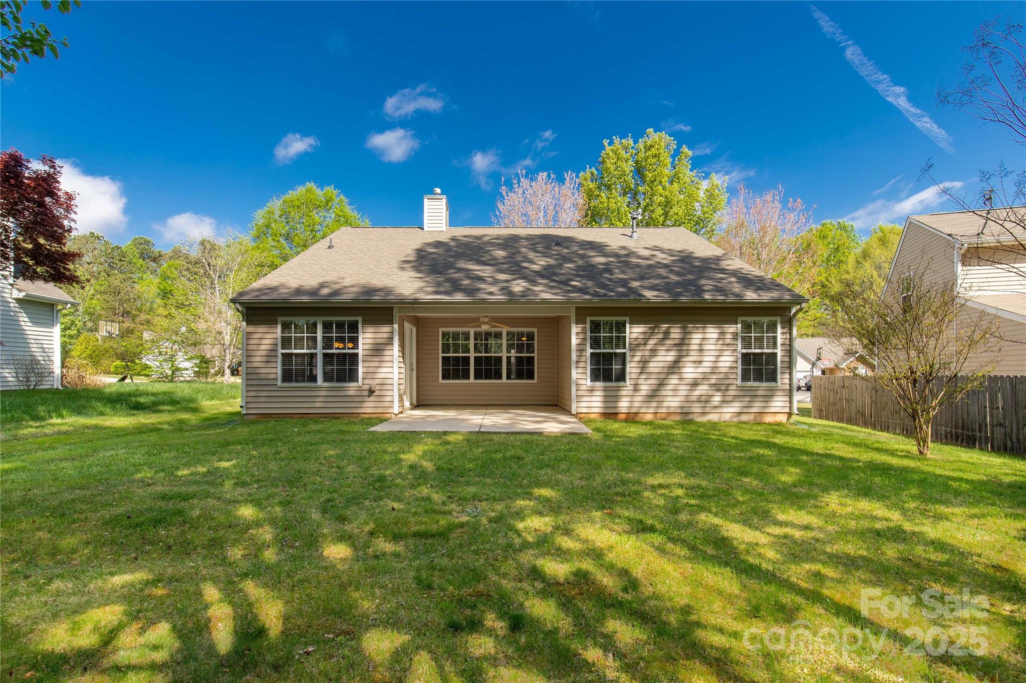 Legacy Park - Residential