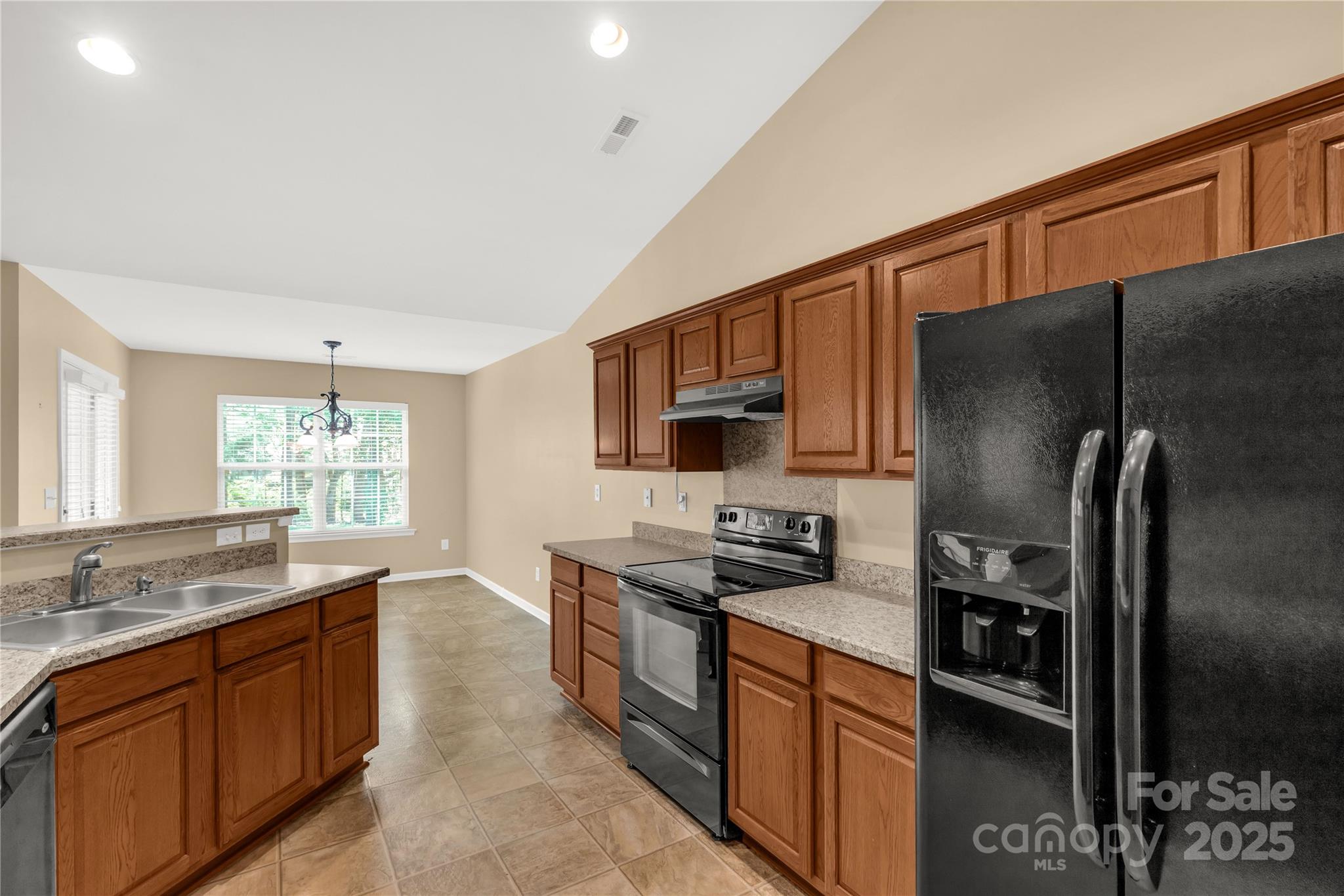 Legacy Park - Residential