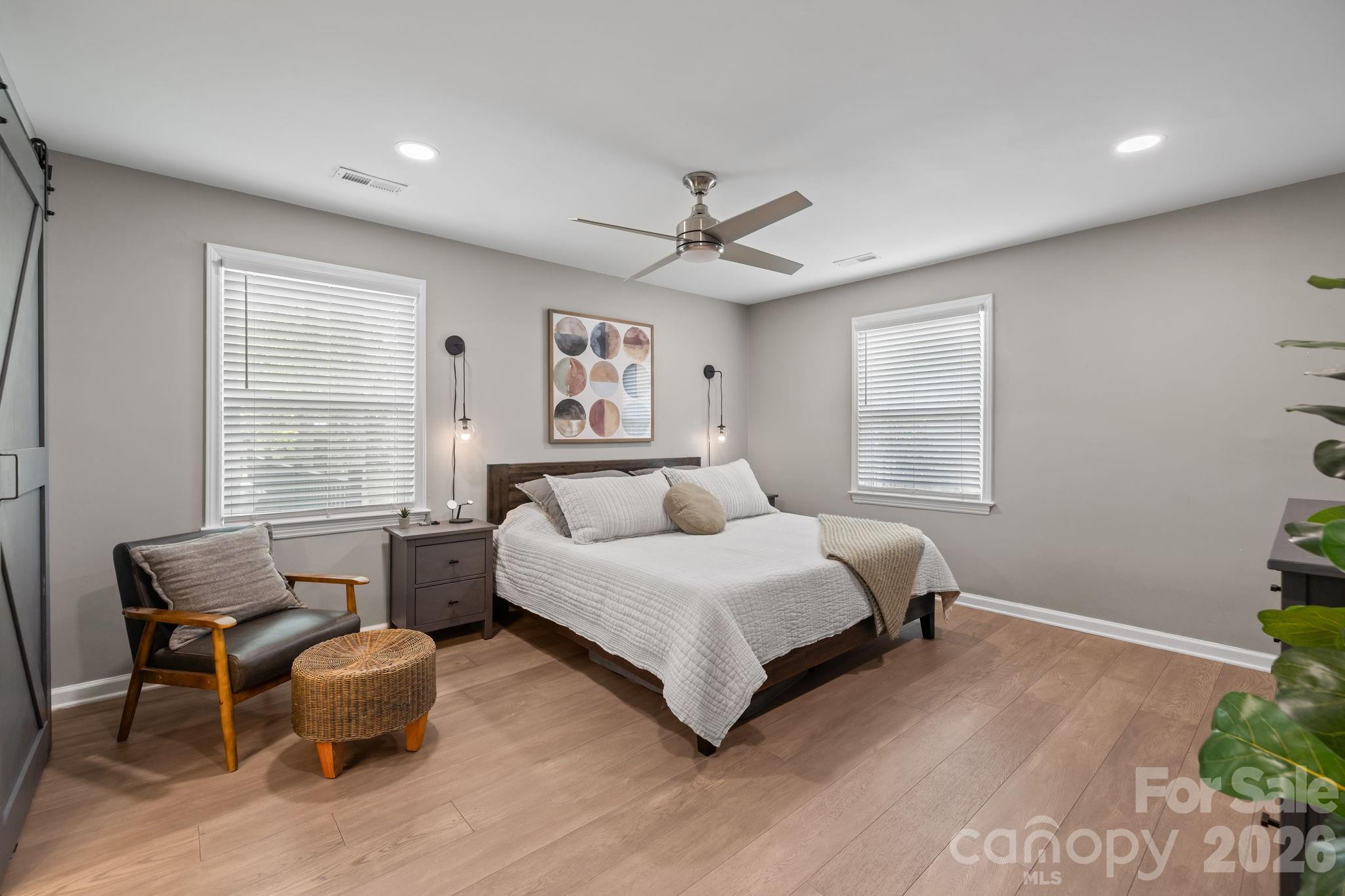 Beverly Woods - Residential