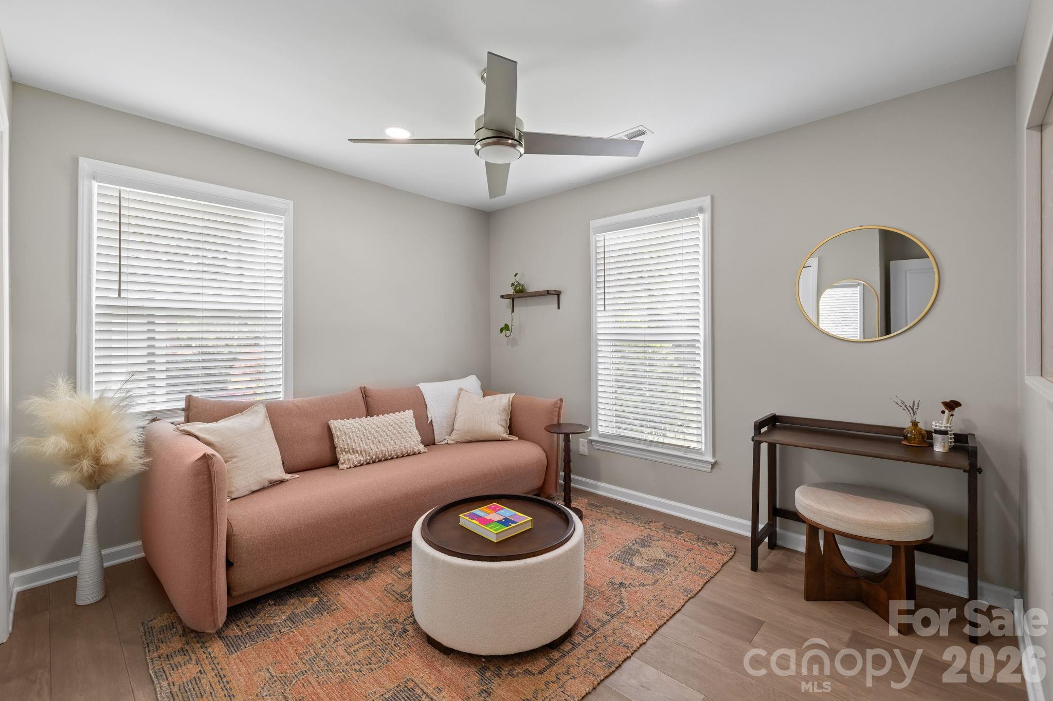 Beverly Woods - Residential