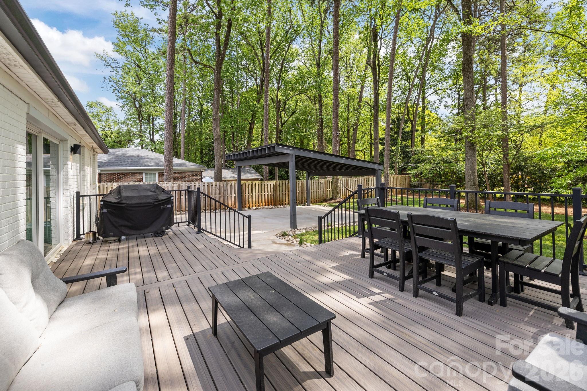 Beverly Woods - Residential