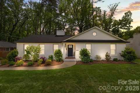 3910 Sulkirk Road Charlotte NC 28210