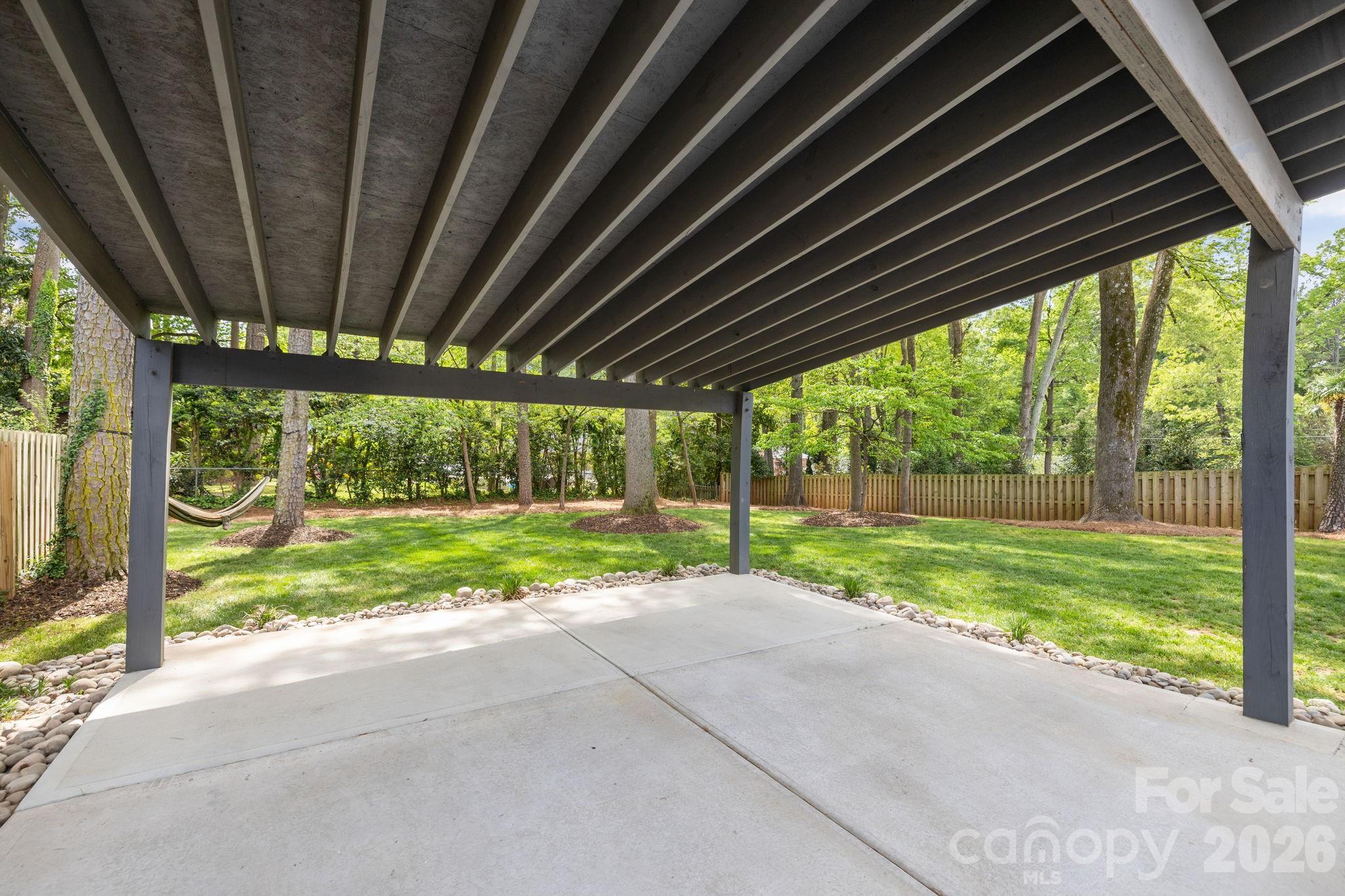 Beverly Woods - Residential