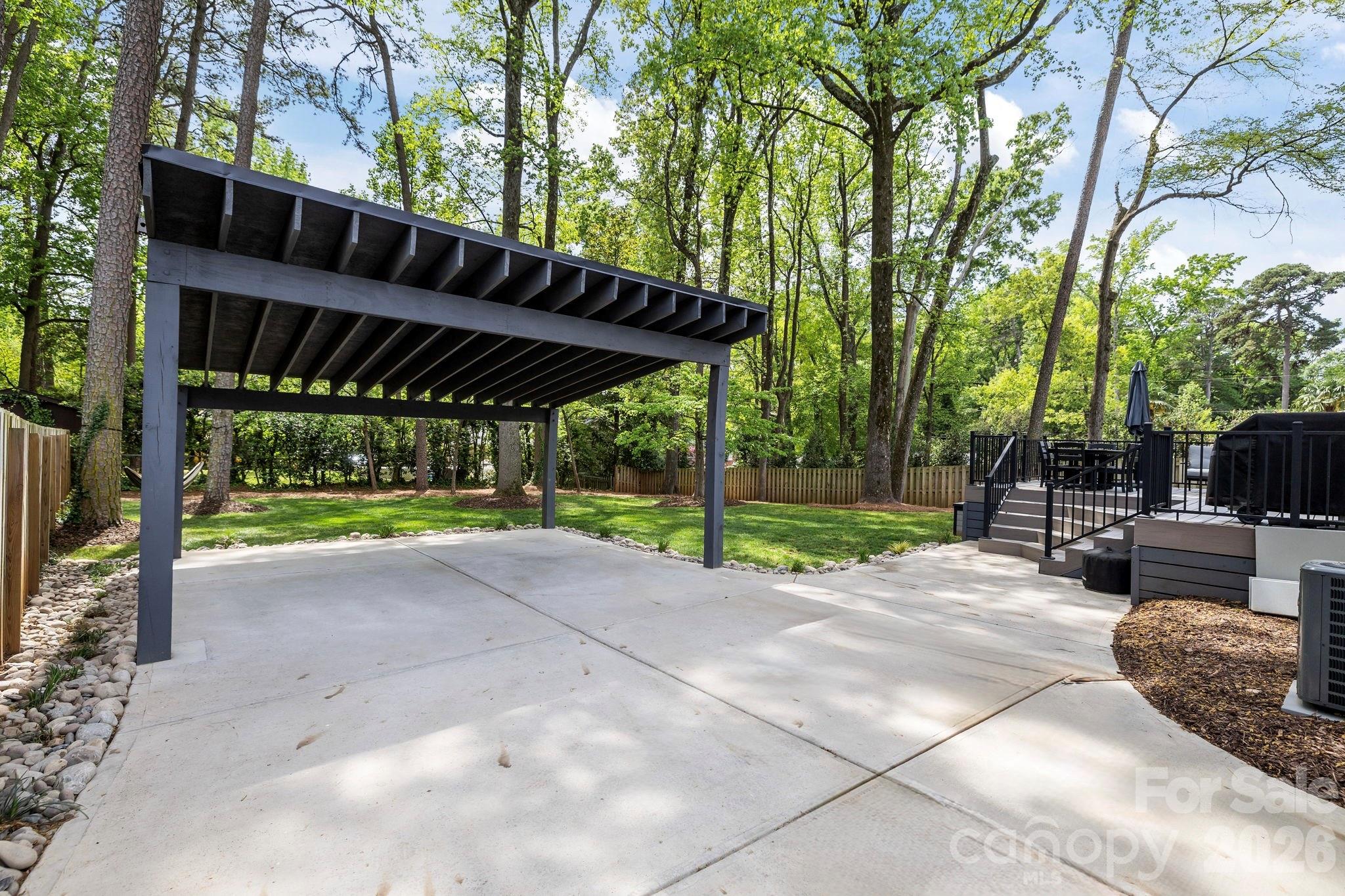 Beverly Woods - Residential