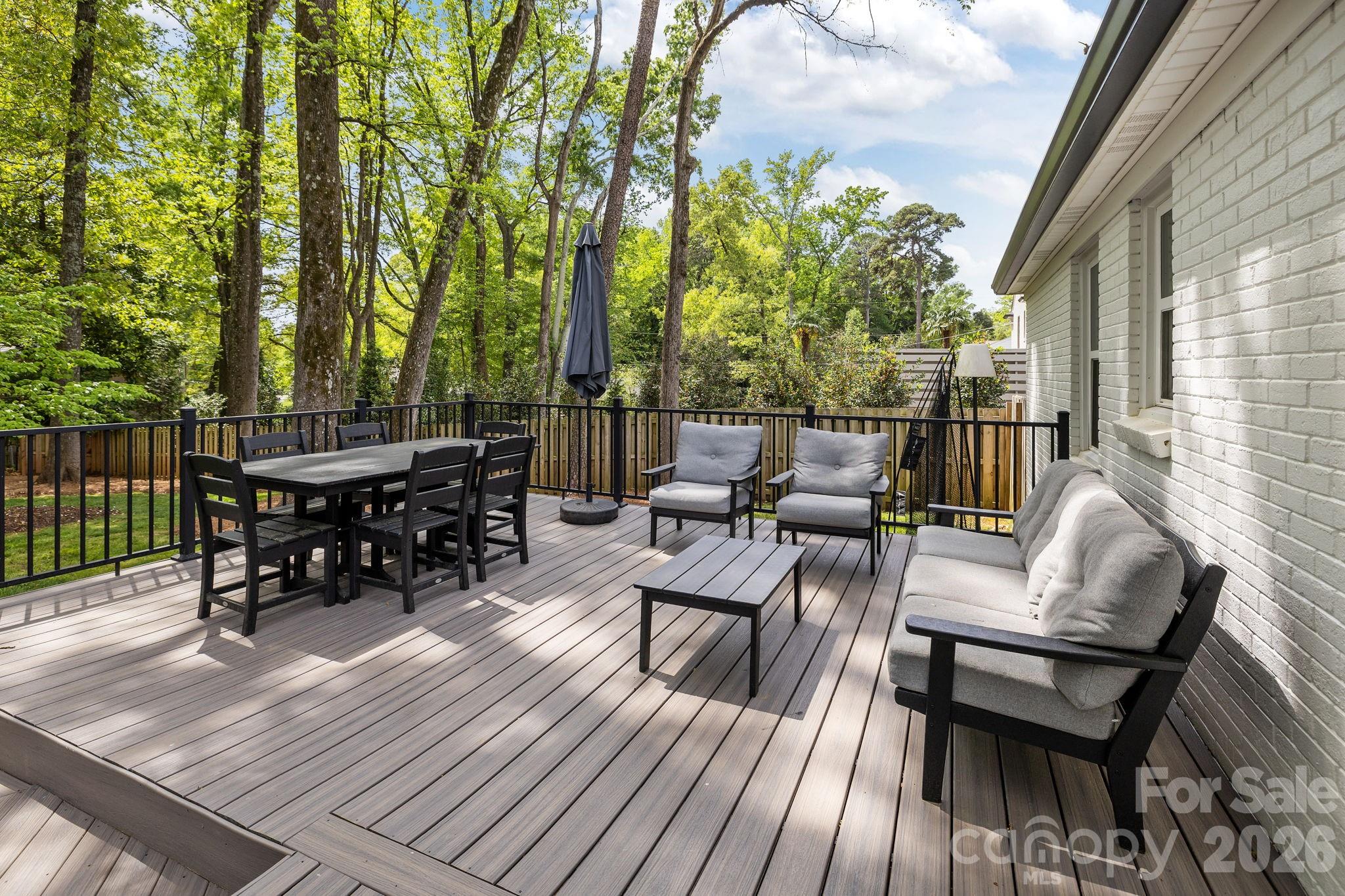 Beverly Woods - Residential