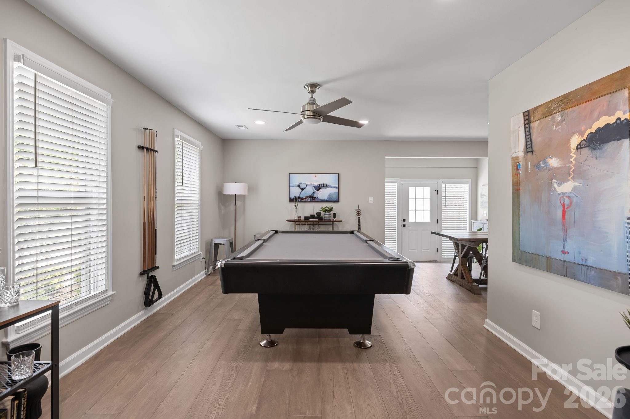 Beverly Woods - Residential