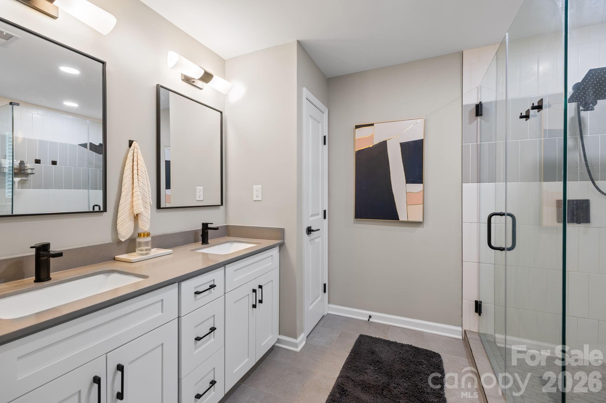 Beverly Woods - Residential