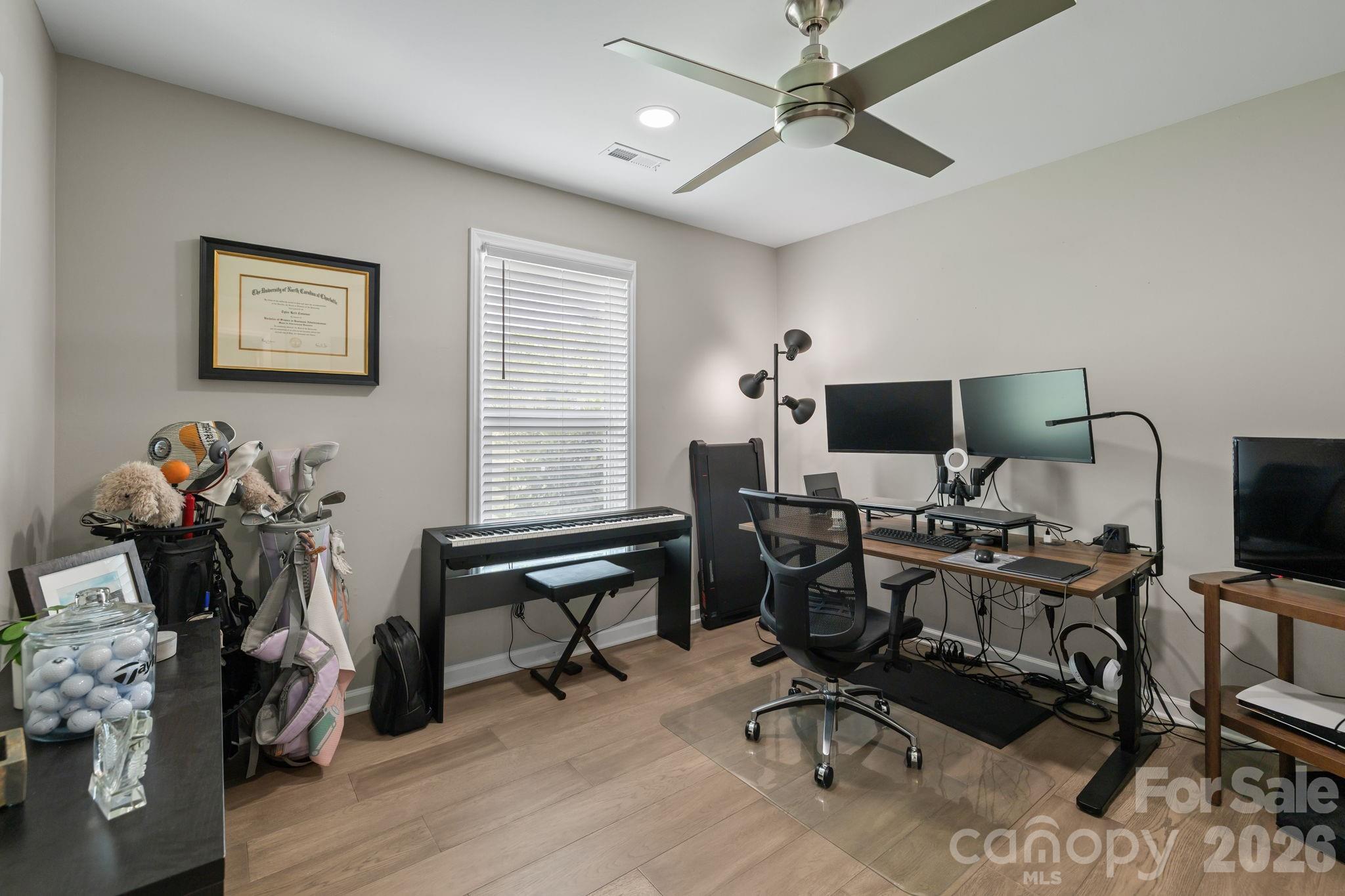 Beverly Woods - Residential