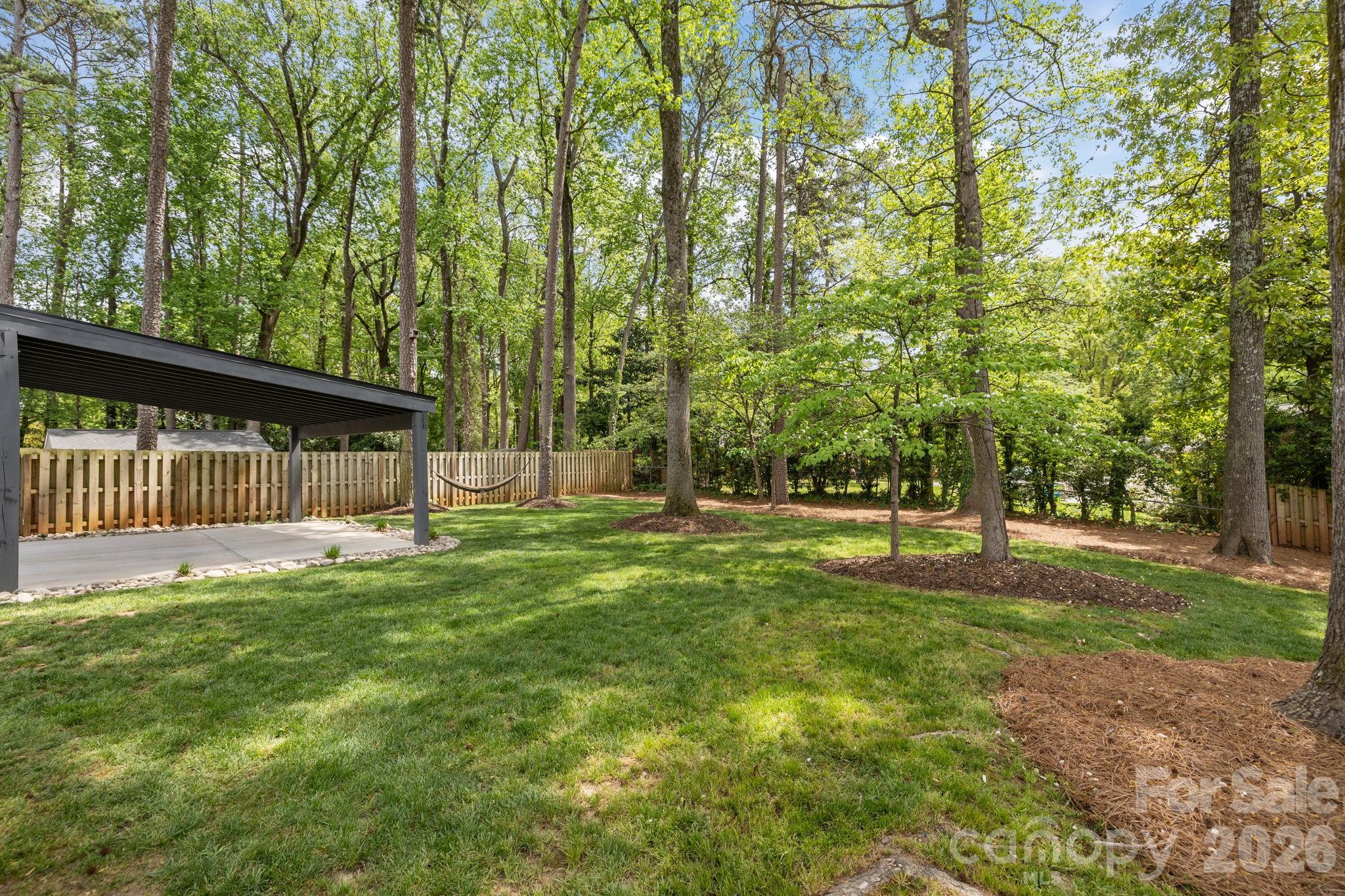 Beverly Woods - Residential