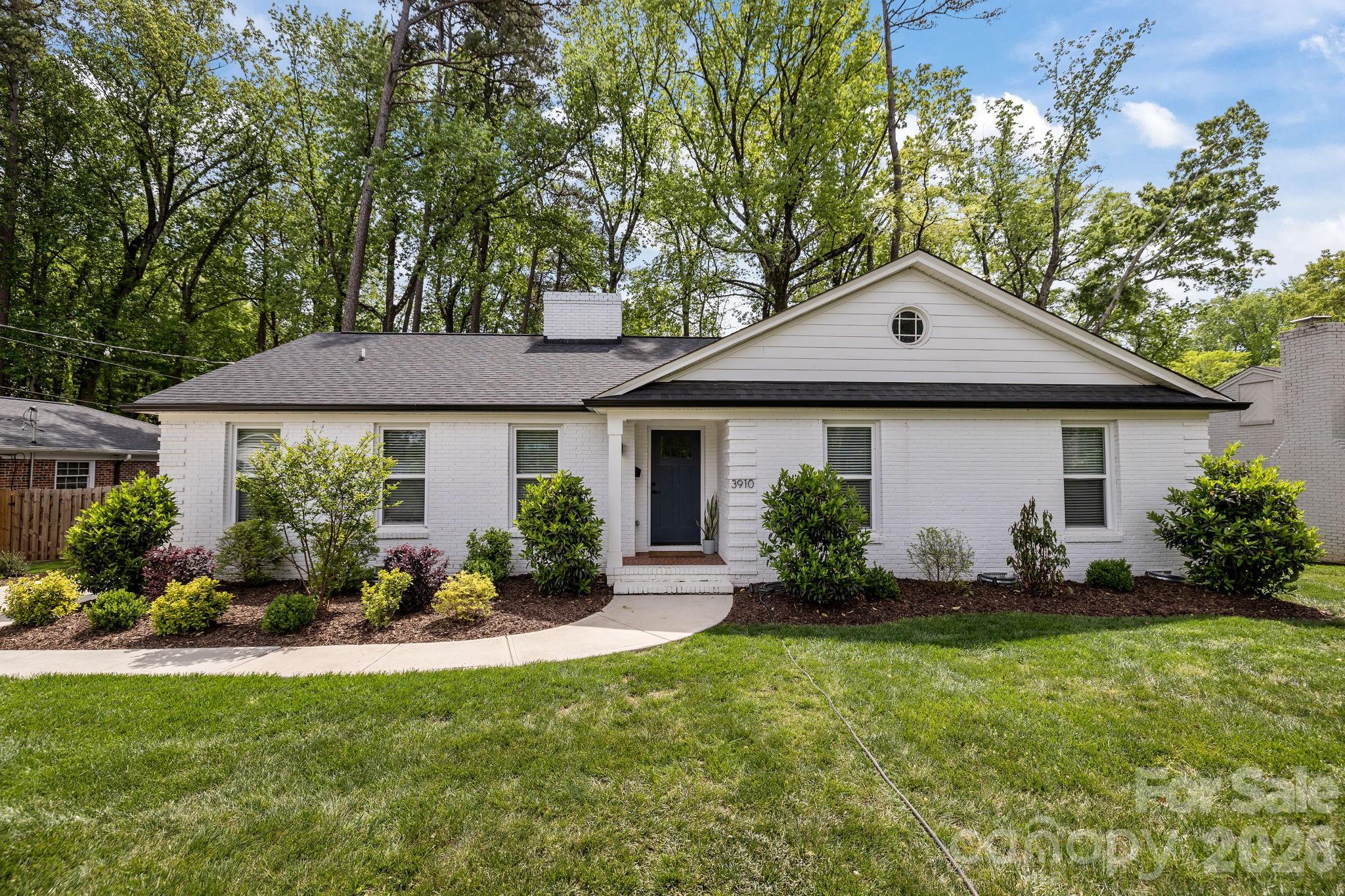 Beverly Woods - Residential