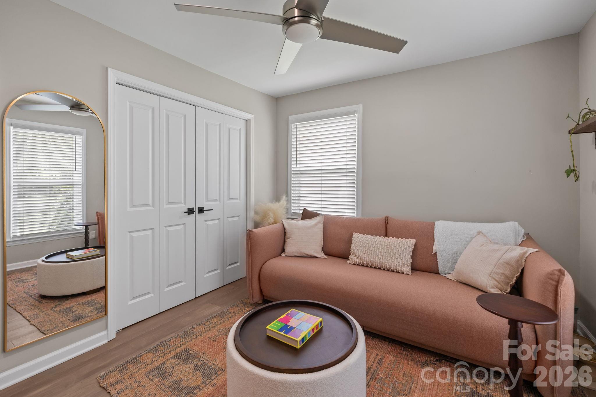 Beverly Woods - Residential