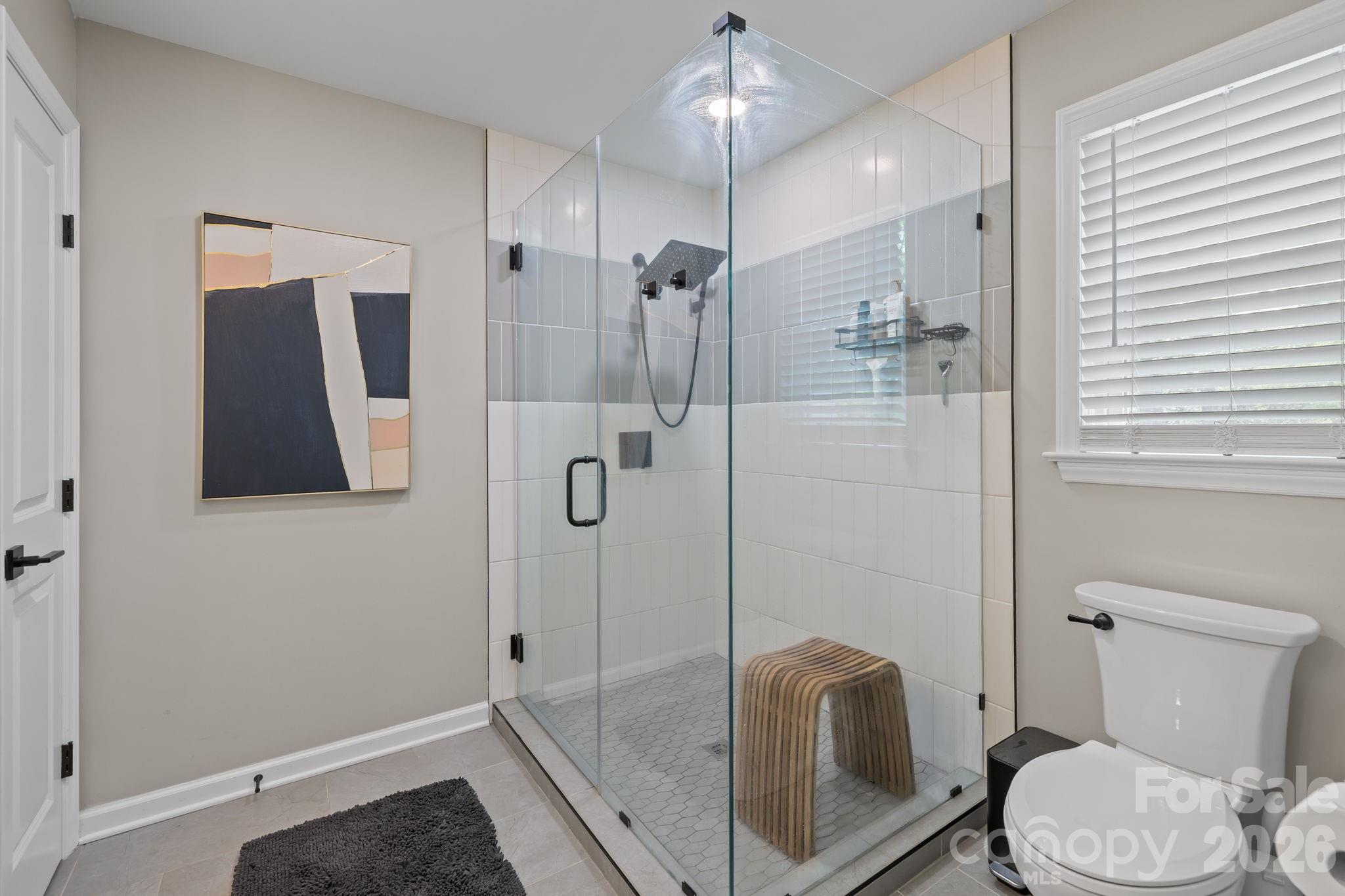 Beverly Woods - Residential