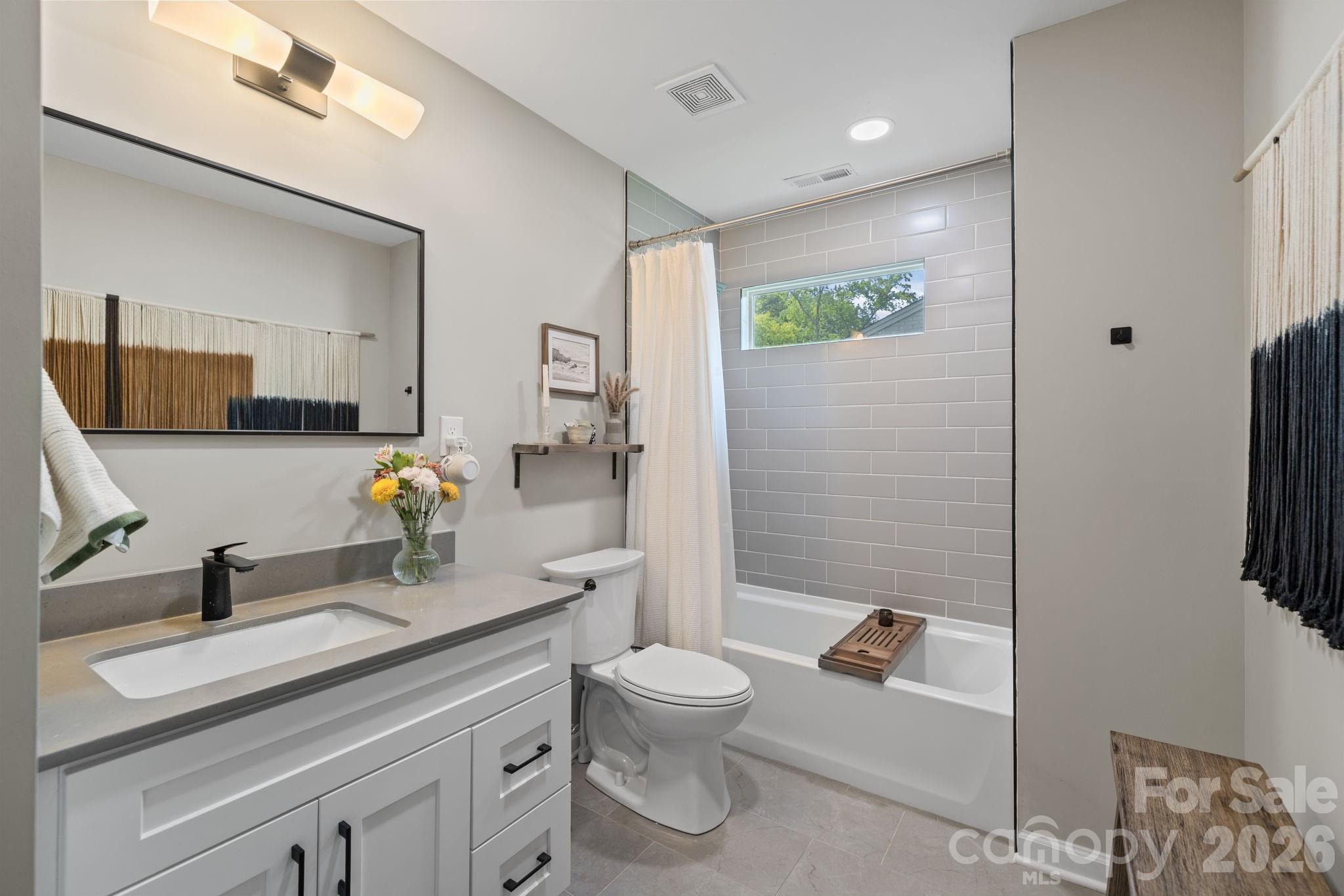 Beverly Woods - Residential