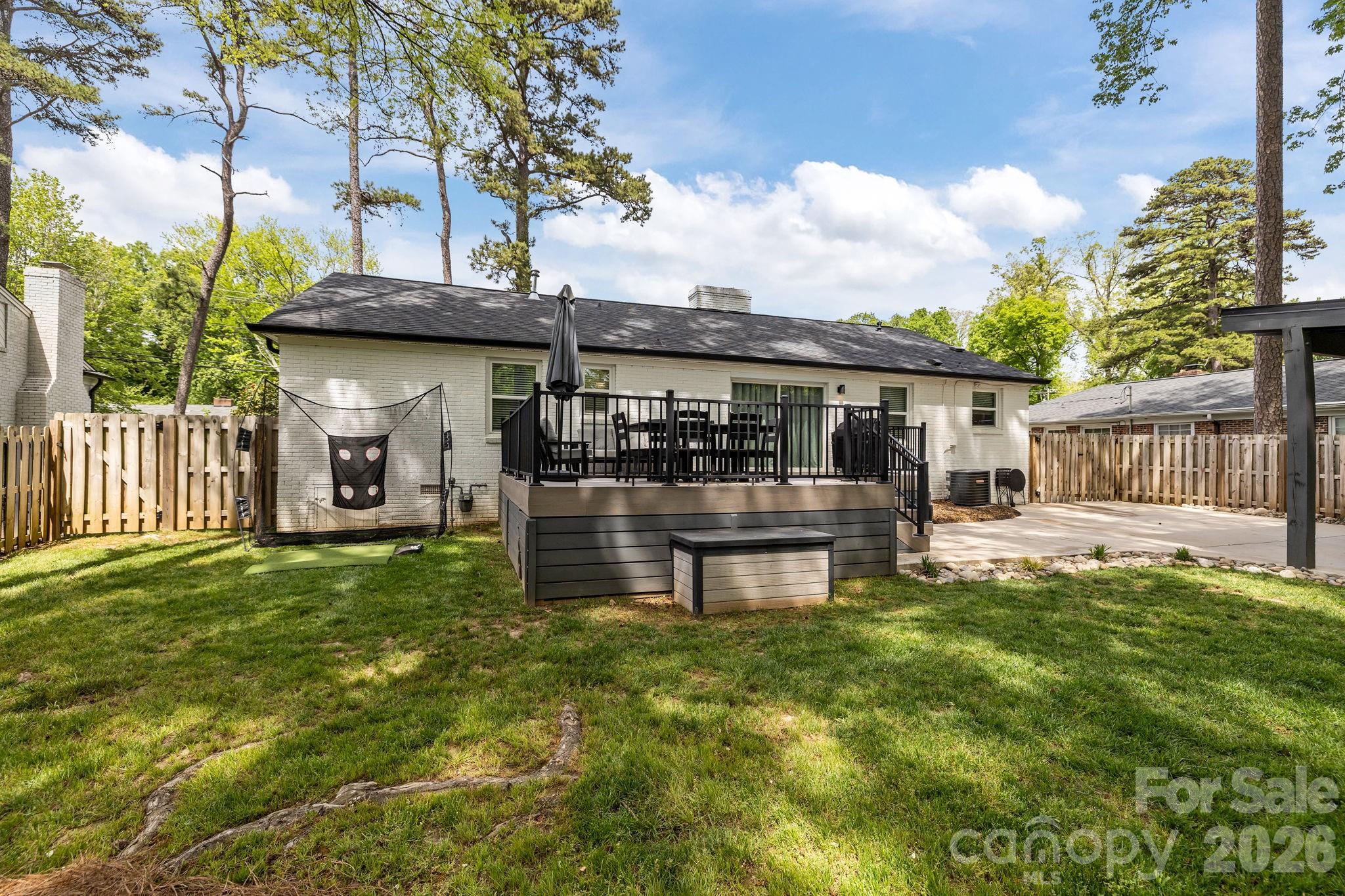 Beverly Woods - Residential