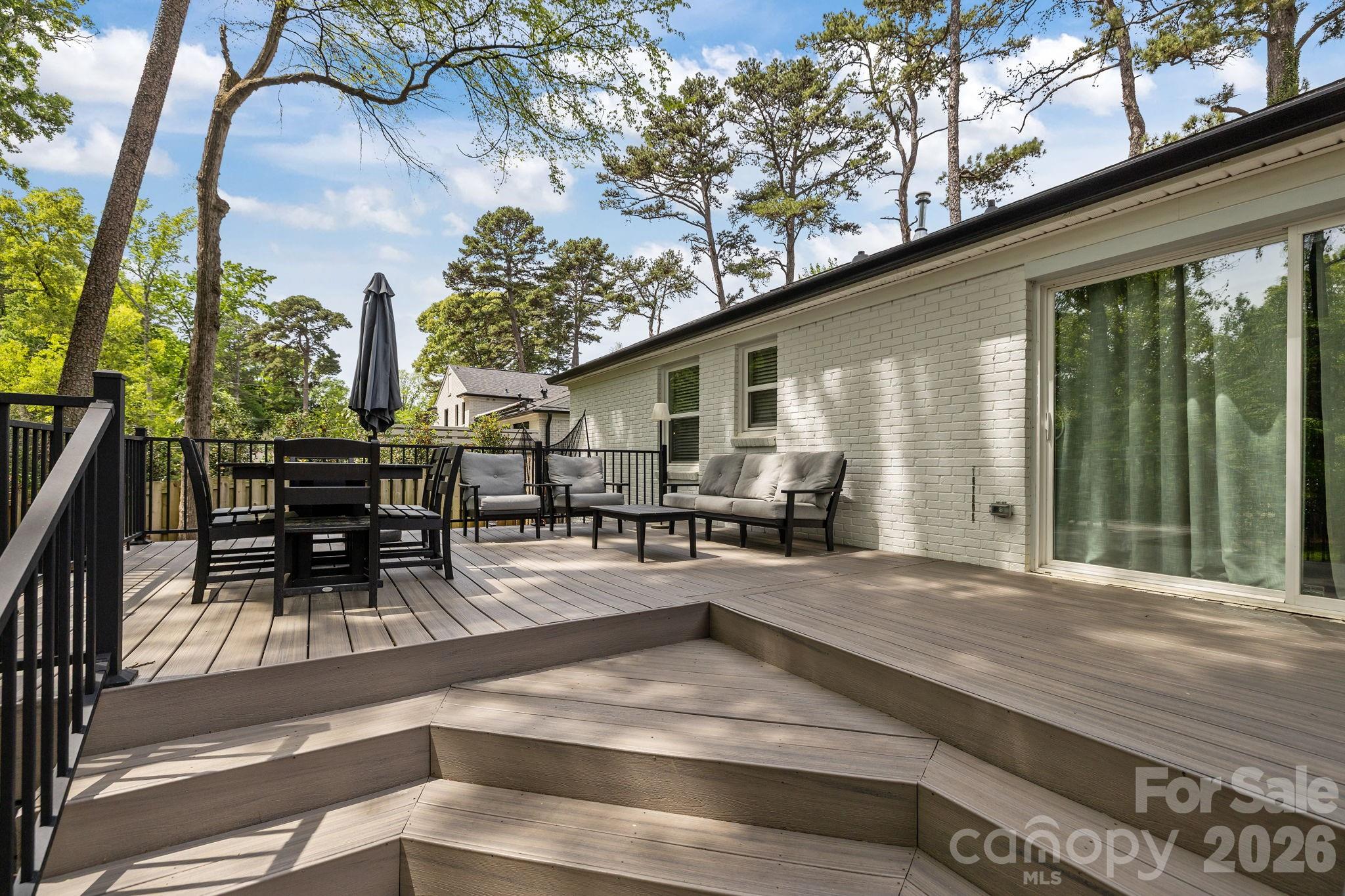 Beverly Woods - Residential