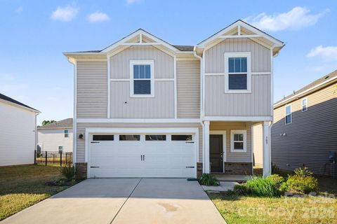 Photo of 309 Olympia Way, York, SC 29745 (MLS # 4372927)