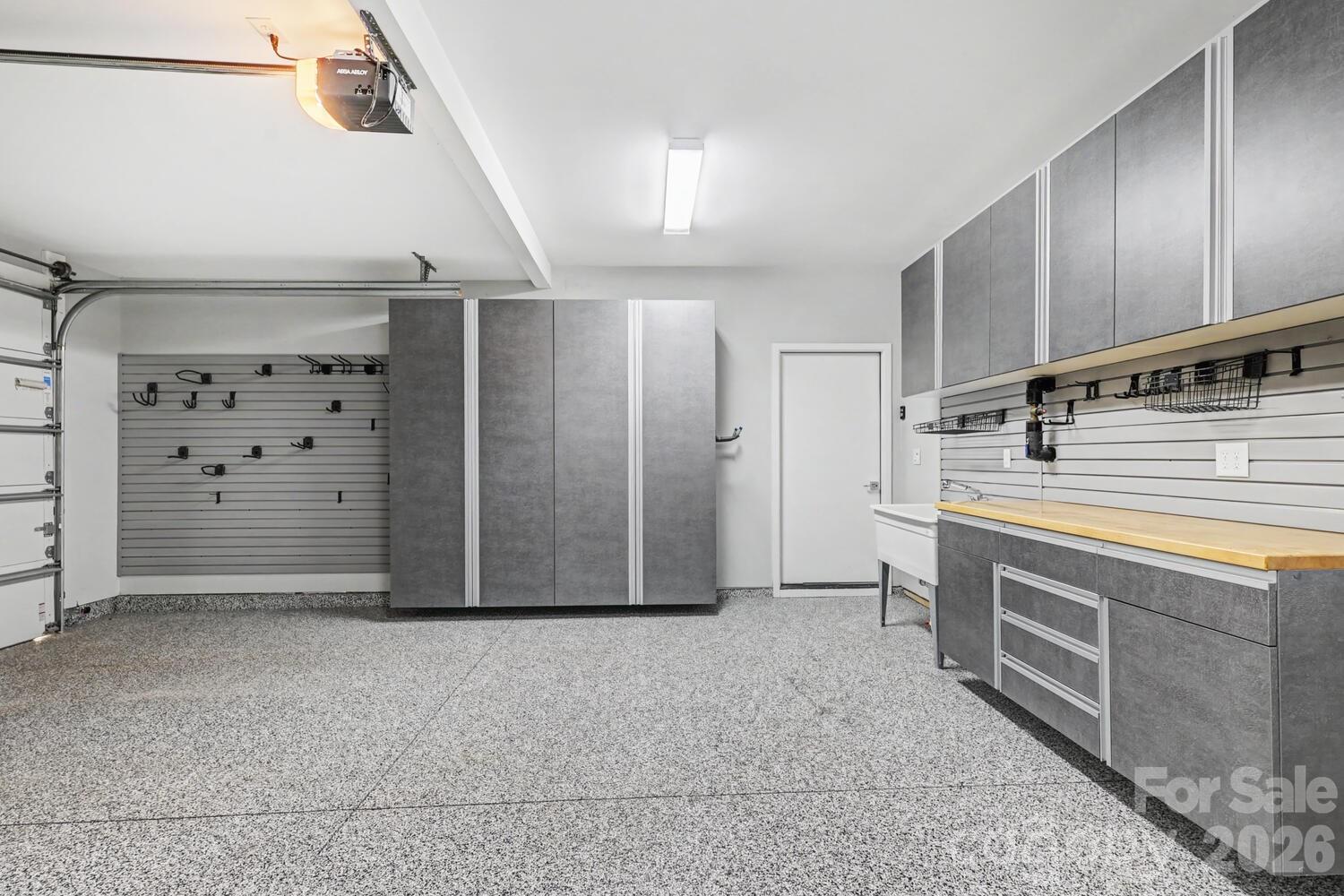 Seversville - Residential