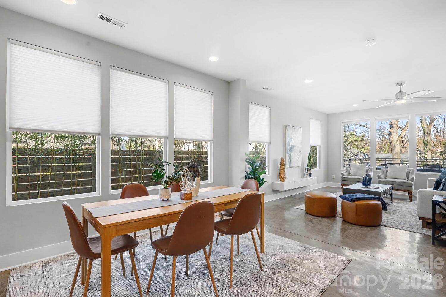 Seversville - Residential