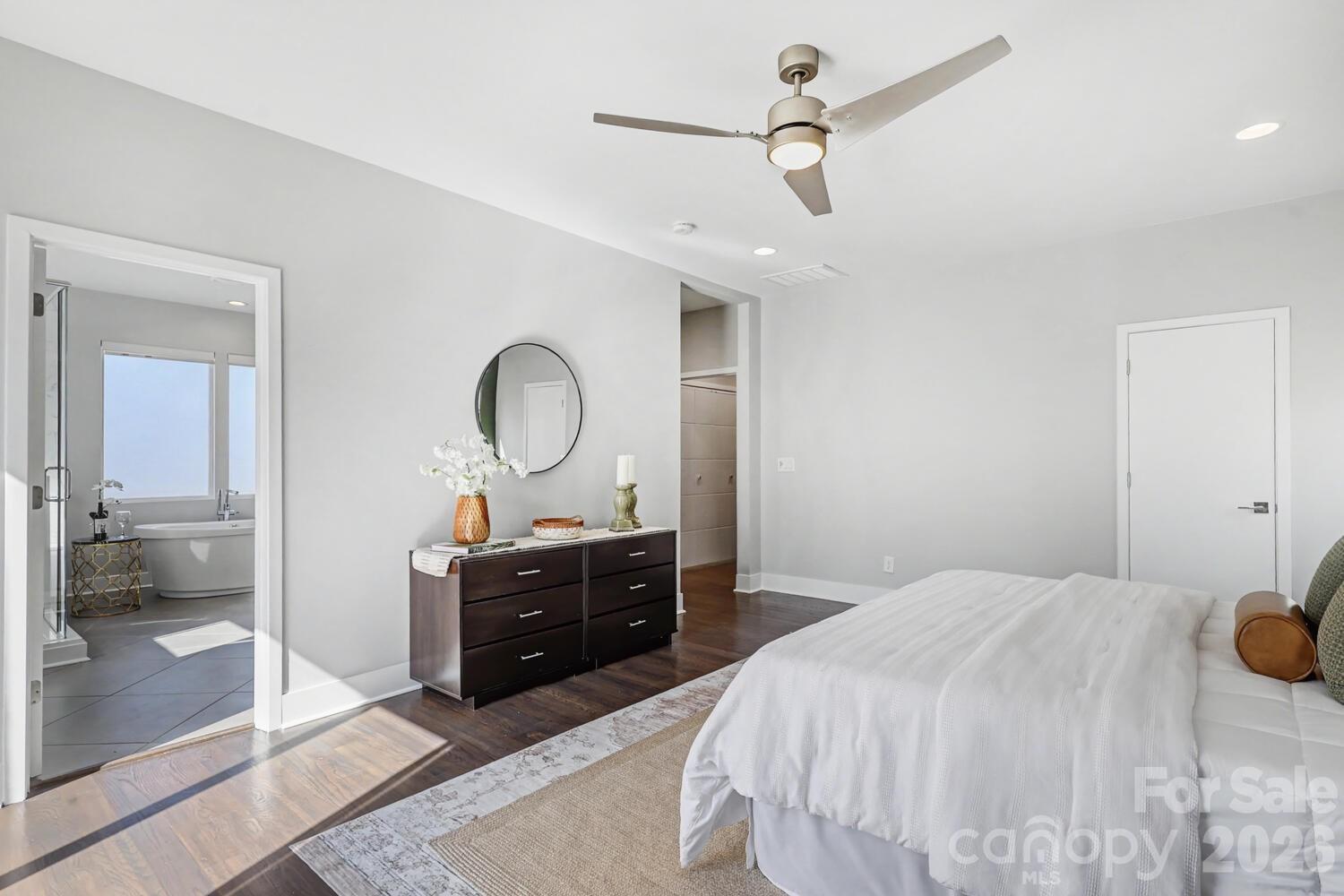 Seversville - Residential