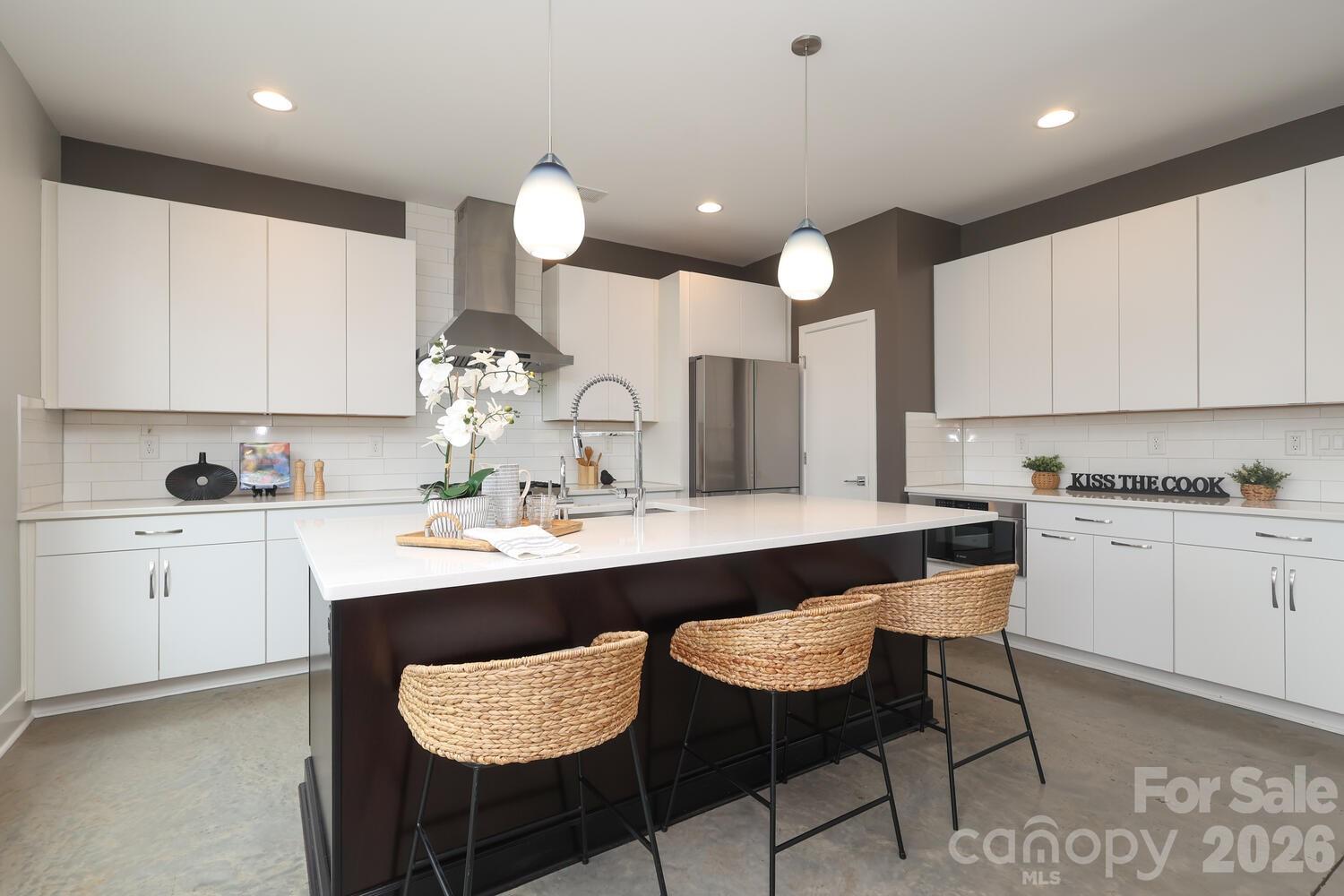 Seversville - Residential