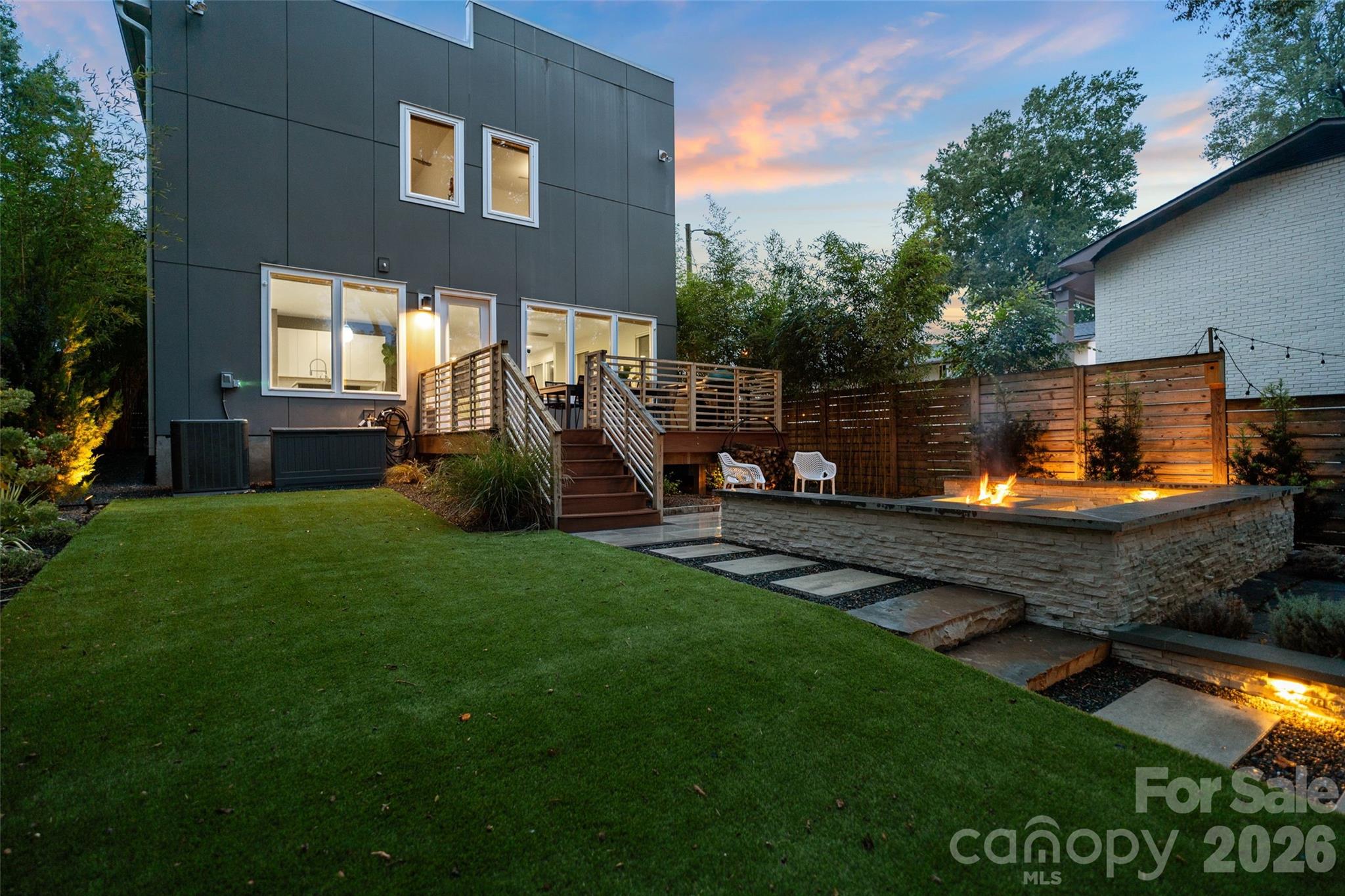 Seversville - Residential